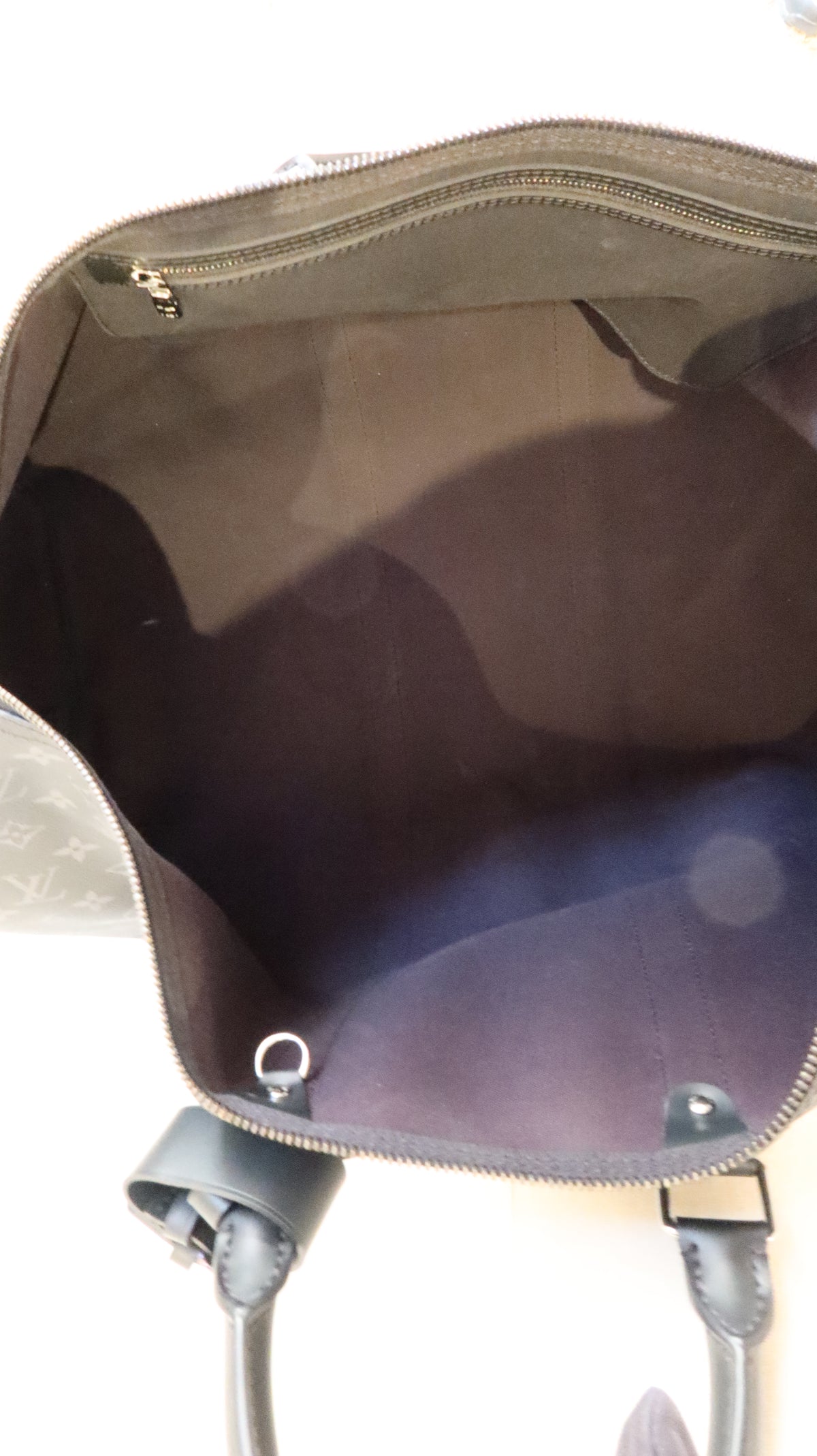 Louis Vuitton Keepall Bandoulière 55