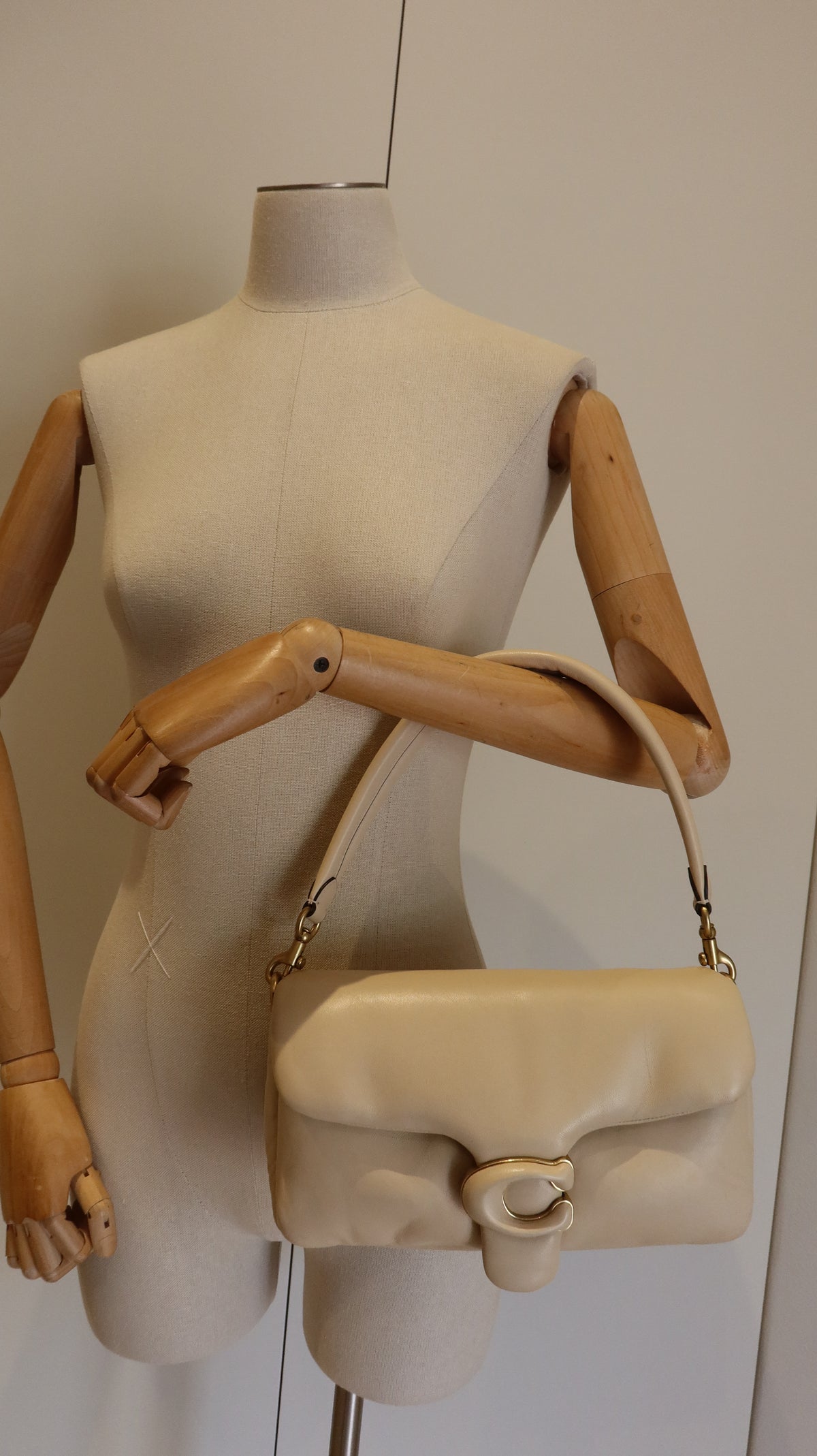 Coach Tabby 26 Bag