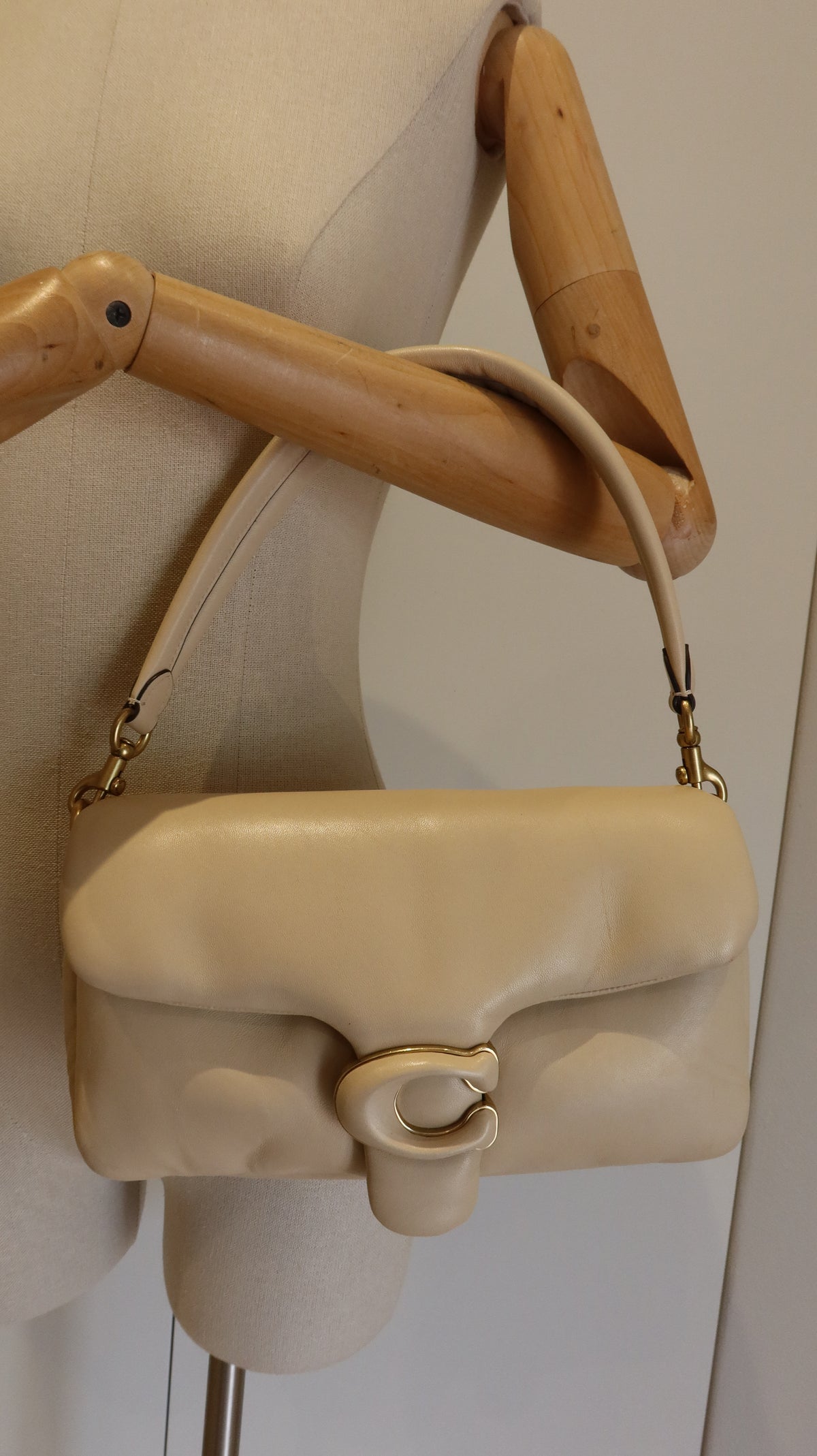 Coach Tabby 26 Bag