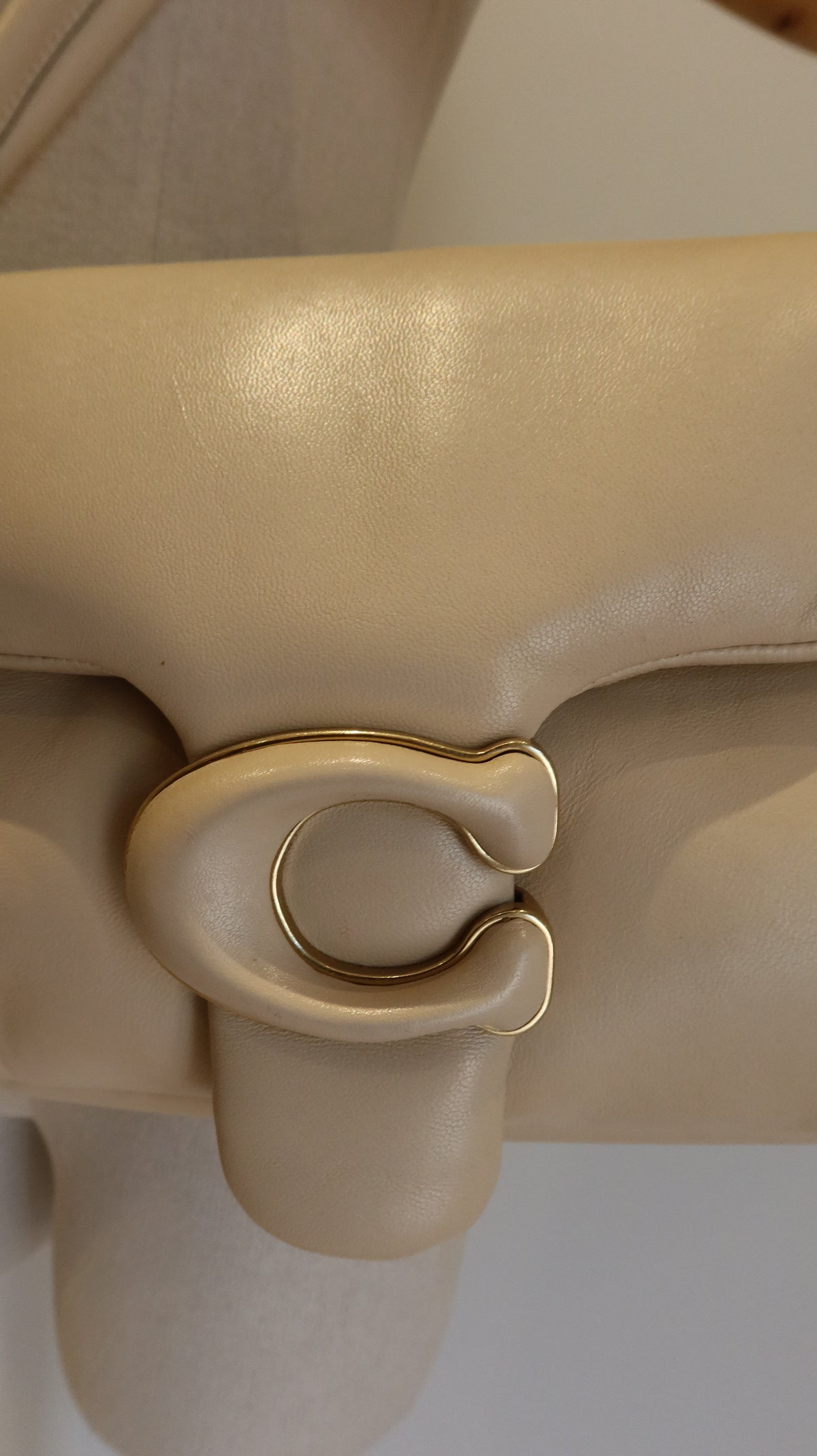 Coach Tabby 26 Bag