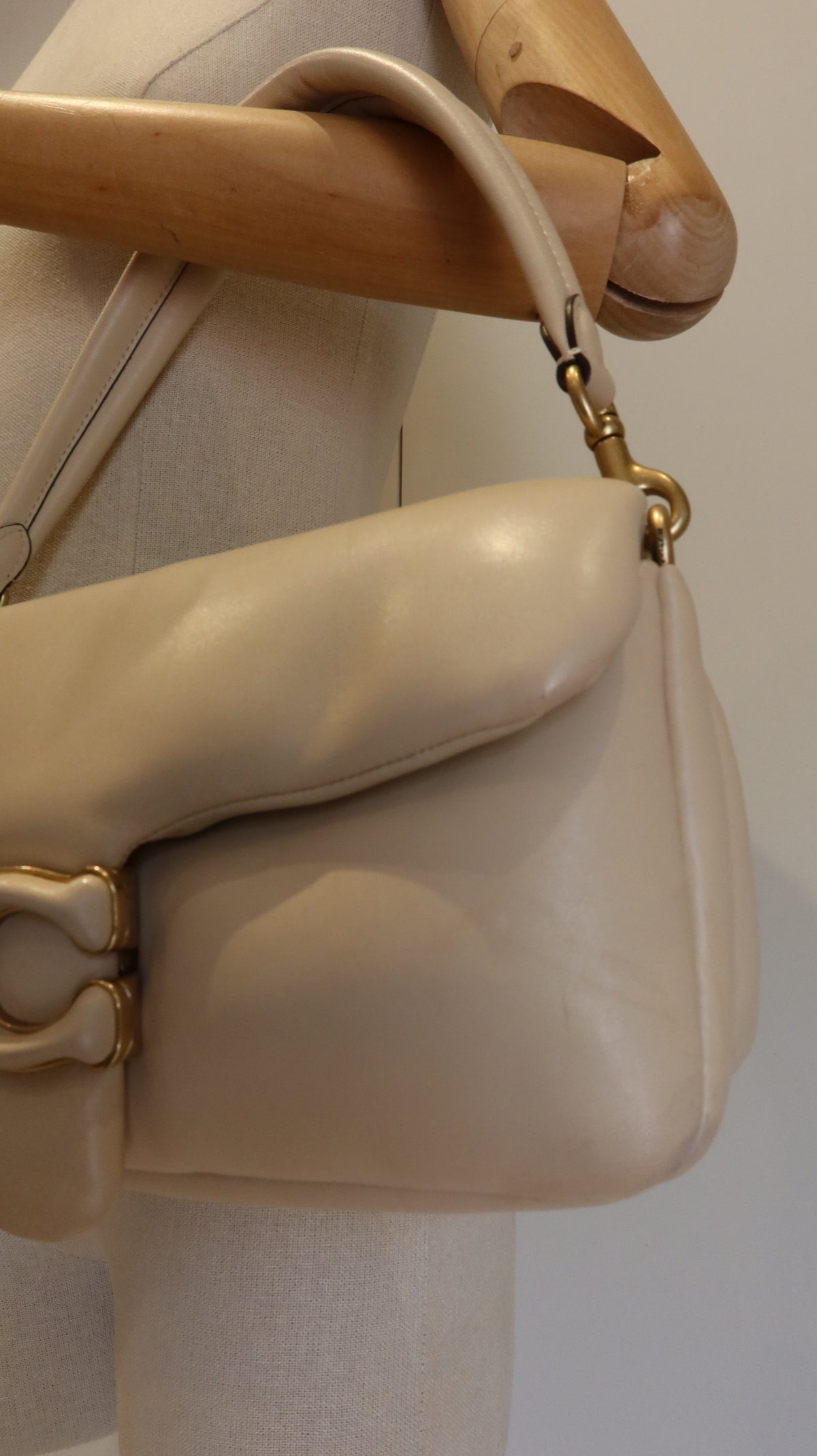 Coach Tabby 26 Bag