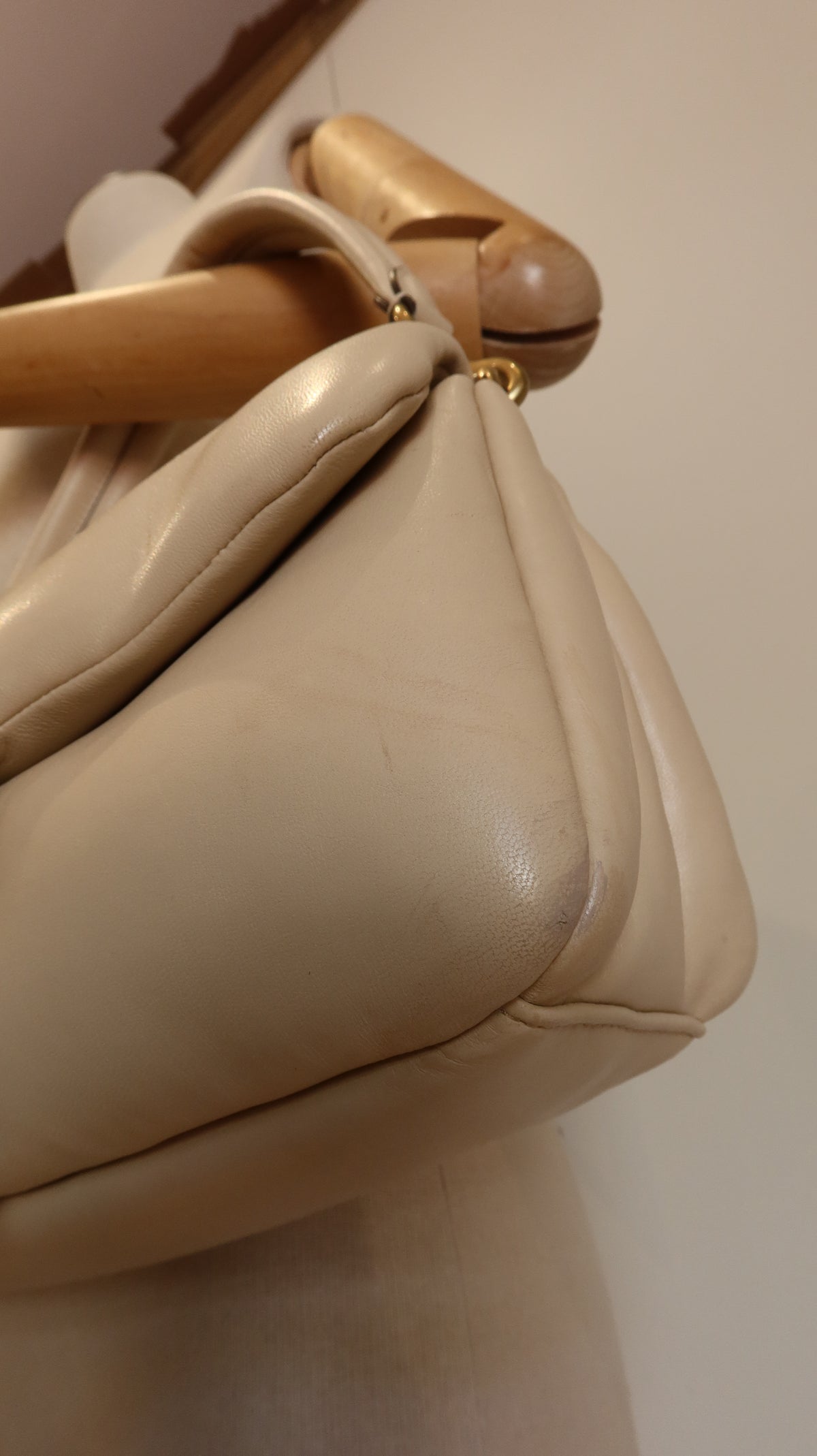 Coach Tabby 26 Bag