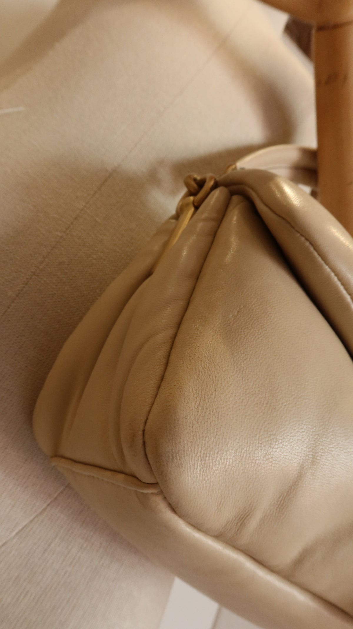 Coach Tabby 26 Bag