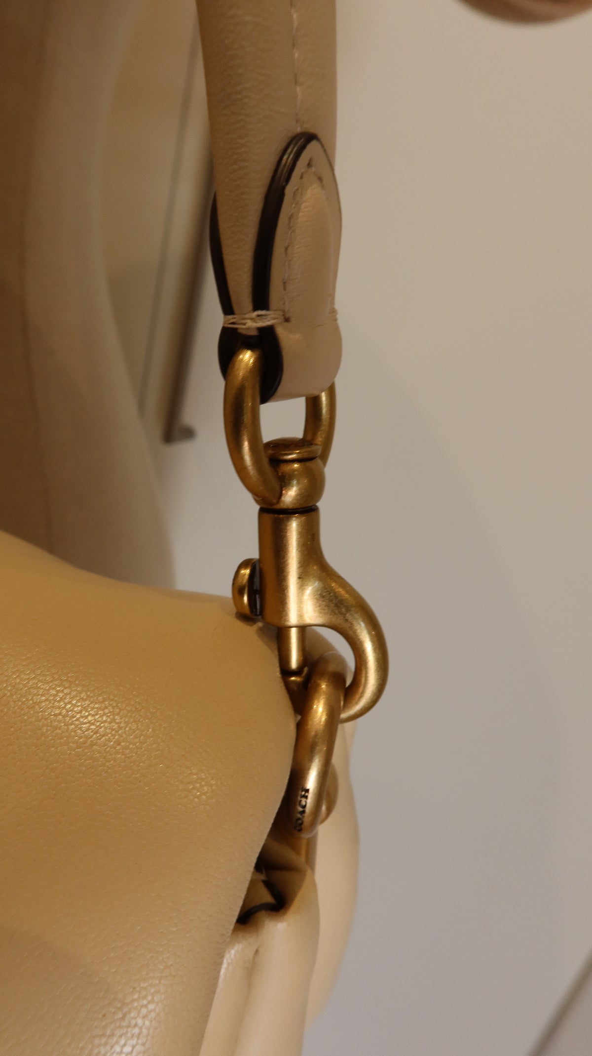 Coach Tabby 26 Bag