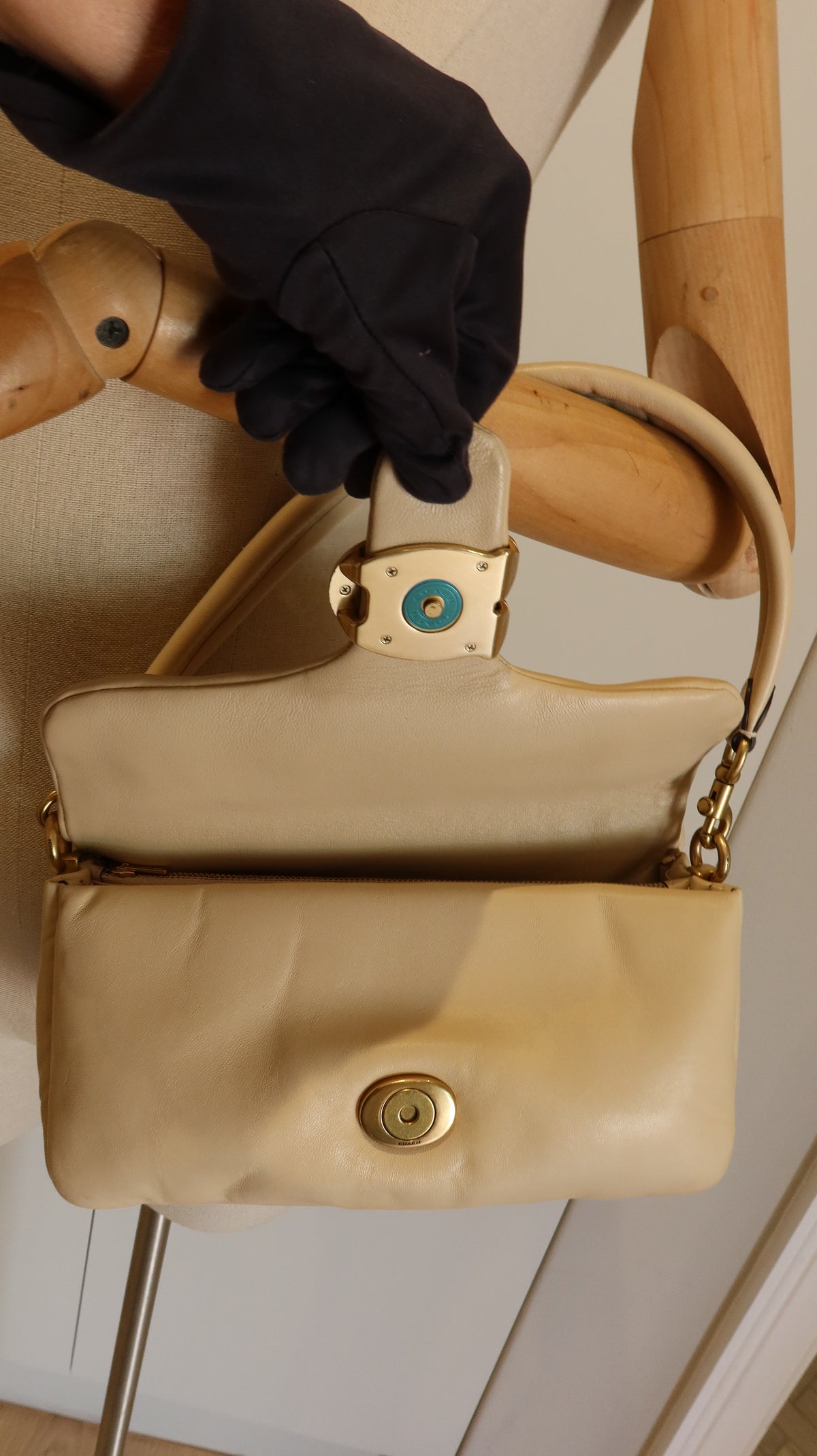 Coach Tabby 26 Bag
