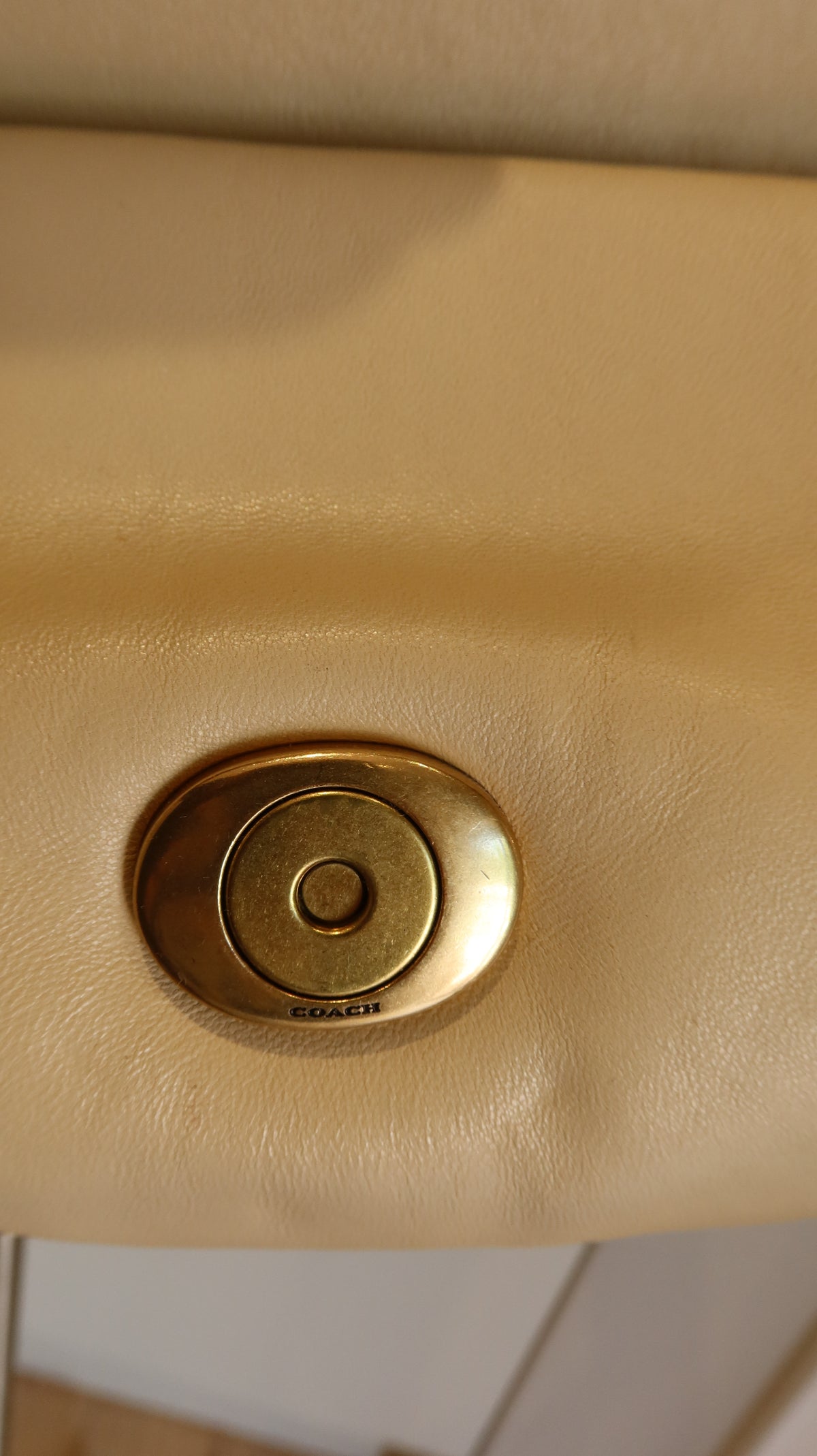 Coach Tabby 26 Bag