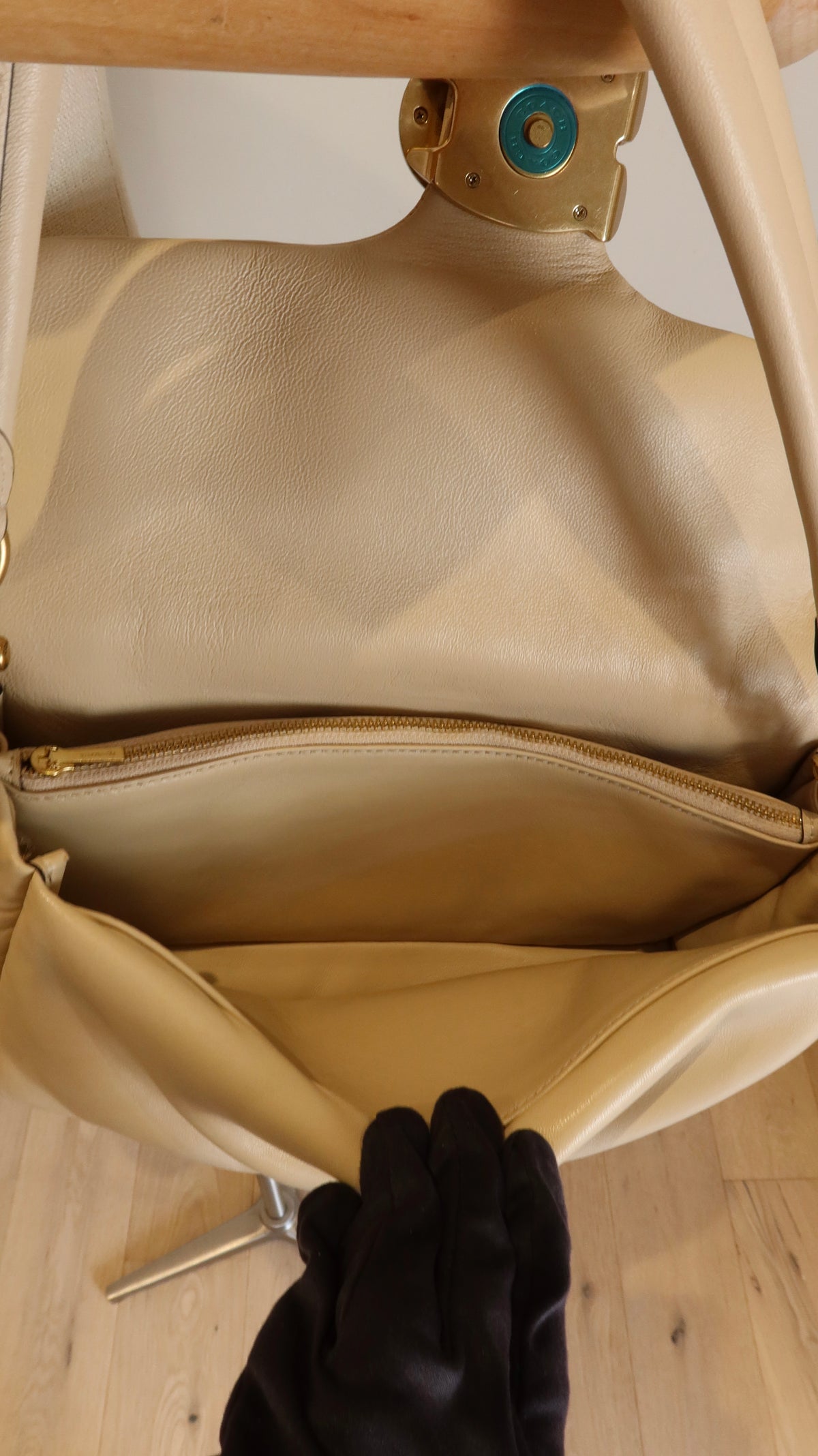 Coach Tabby 26 Bag