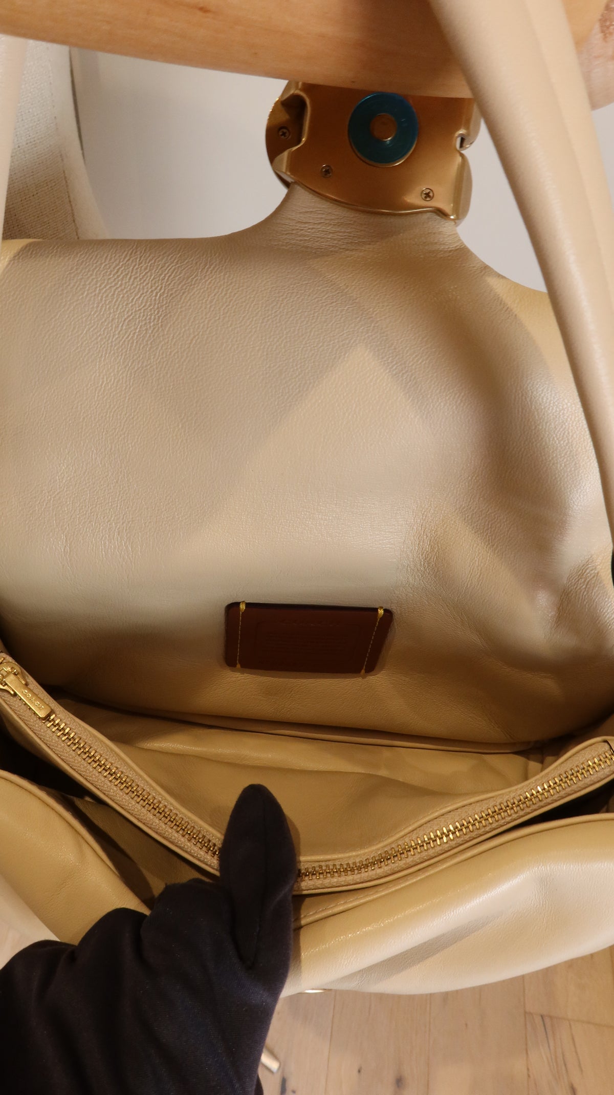Coach Tabby 26 Bag