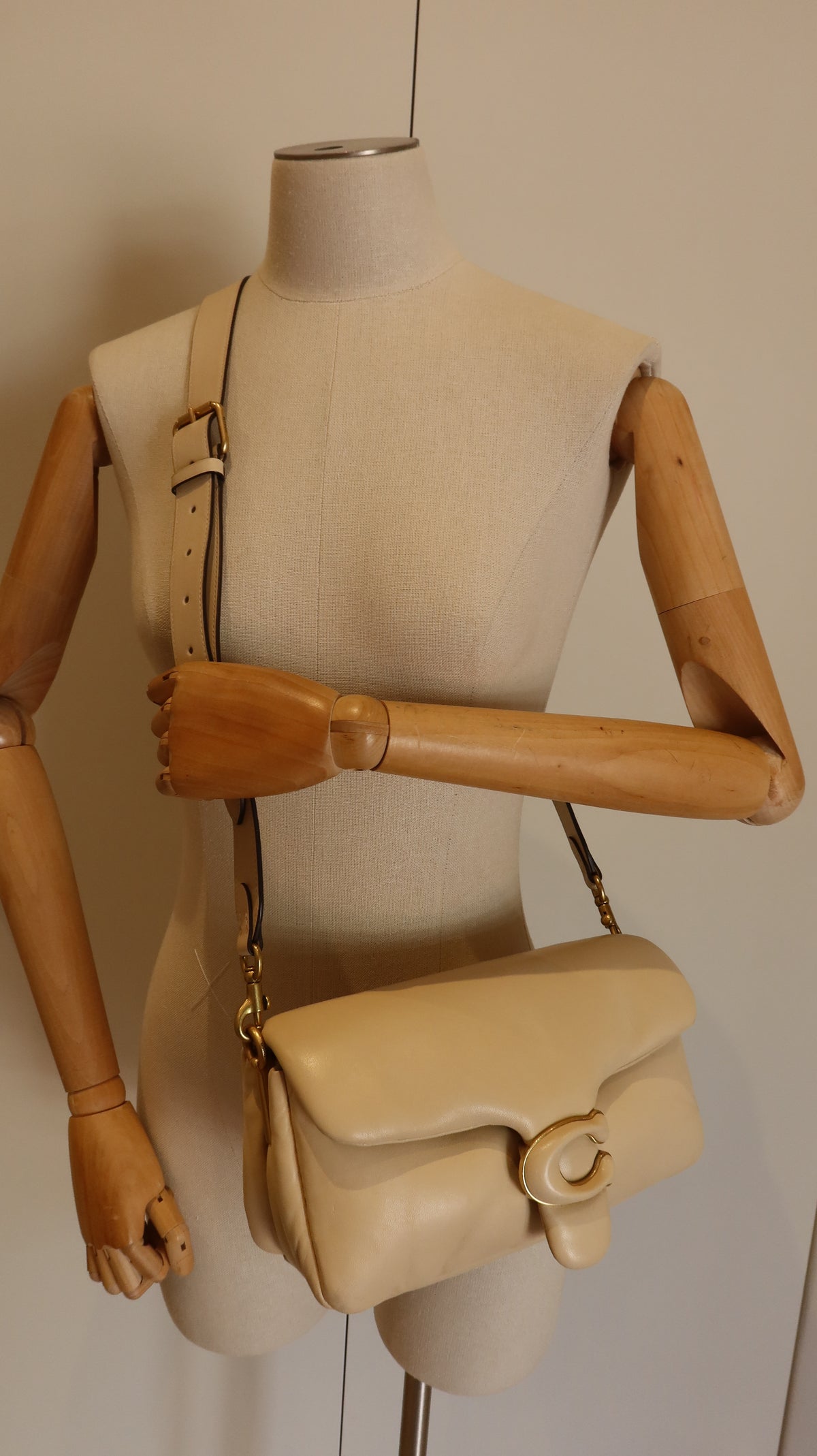 Coach Tabby 26 Bag