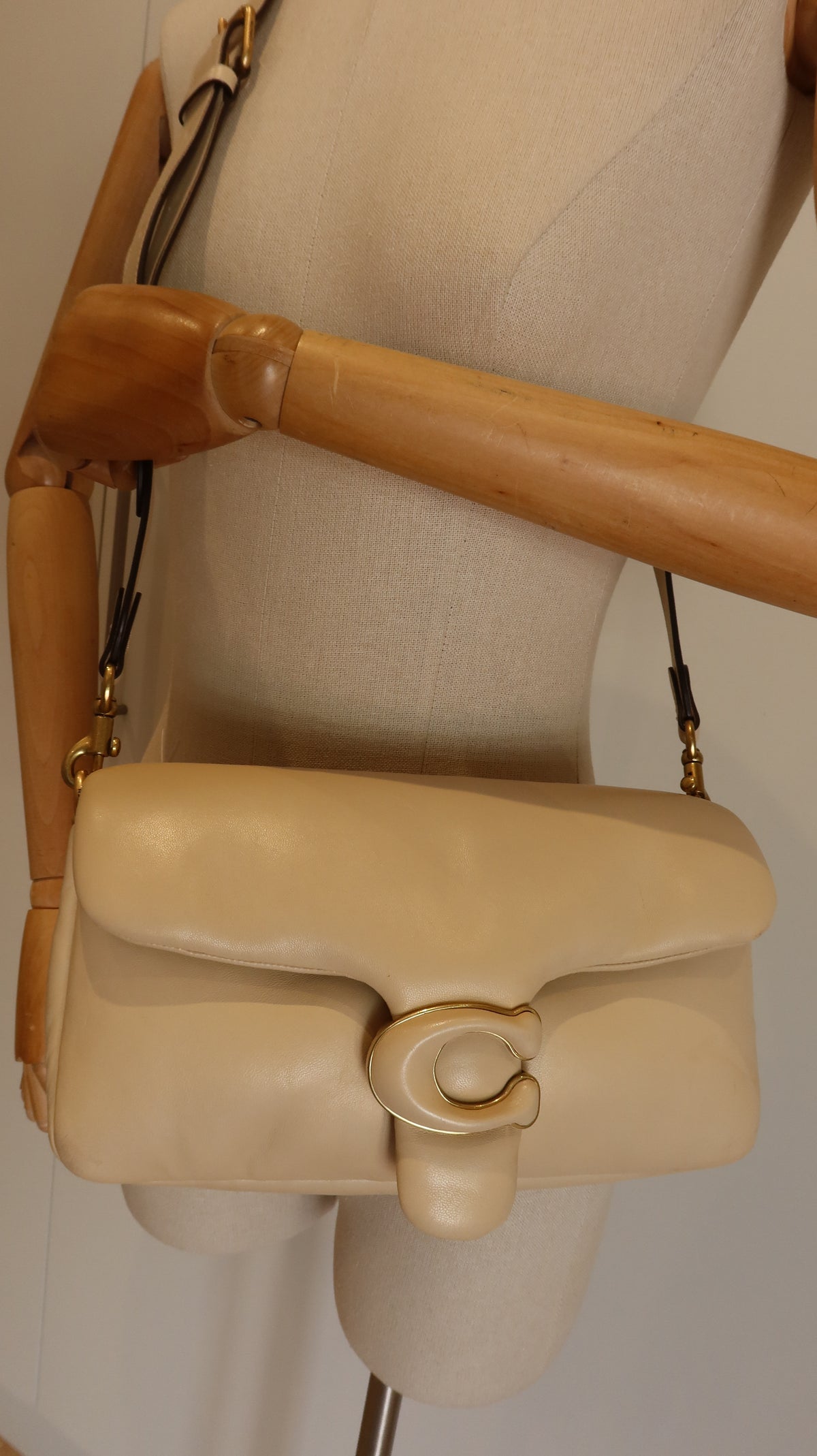 Coach Tabby 26 Bag