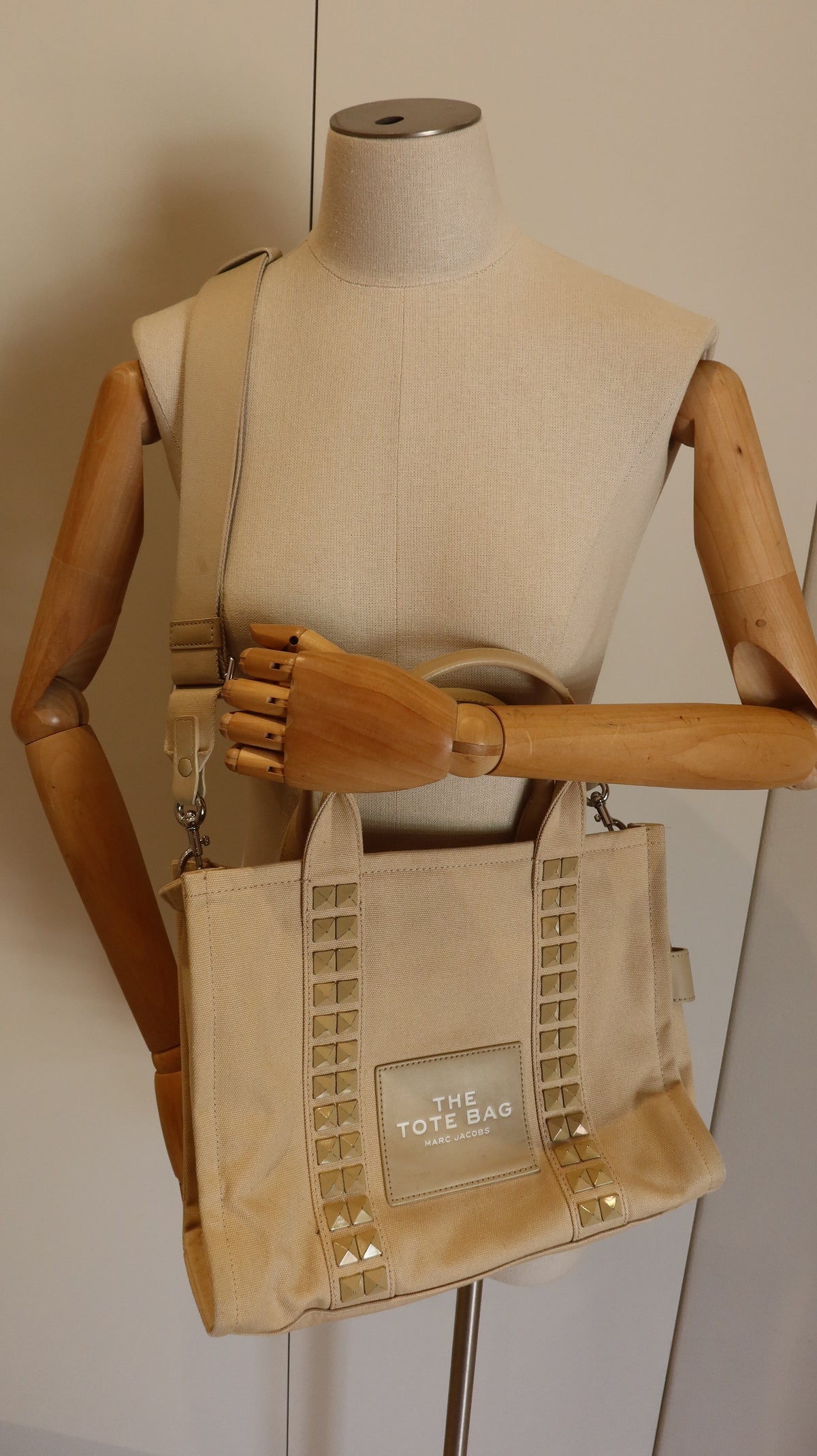Marc Jacobs Tote Bag