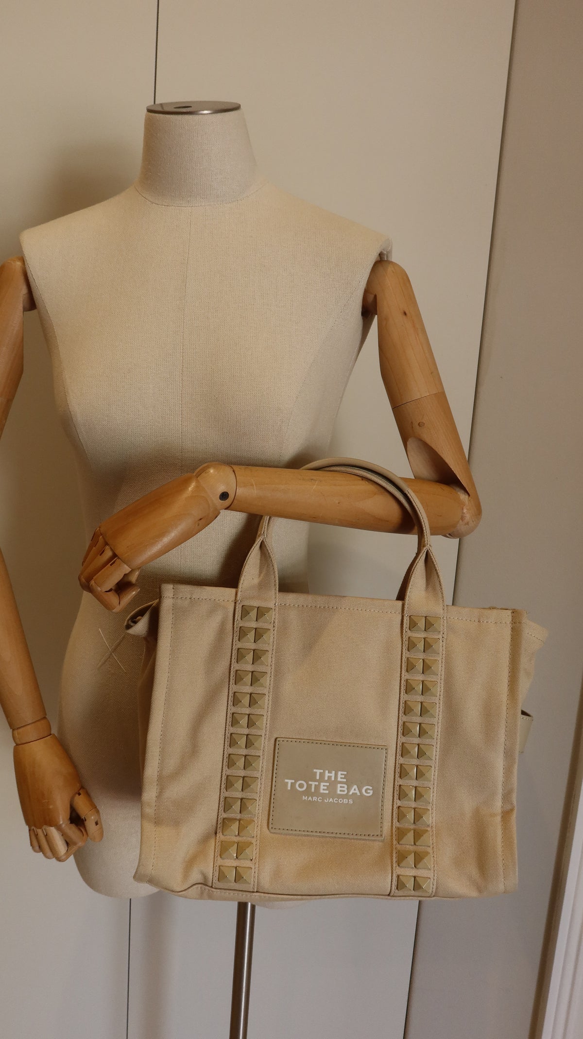 Marc Jacobs Tote Bag