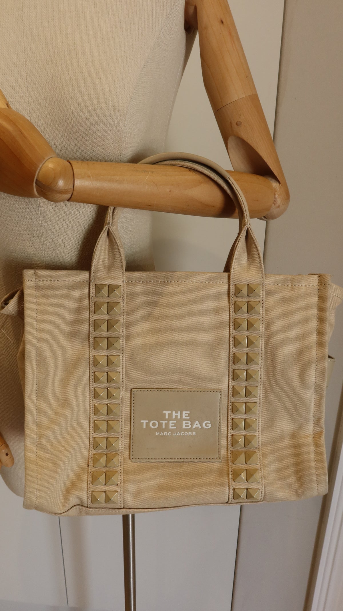 Marc Jacobs Tote Bag