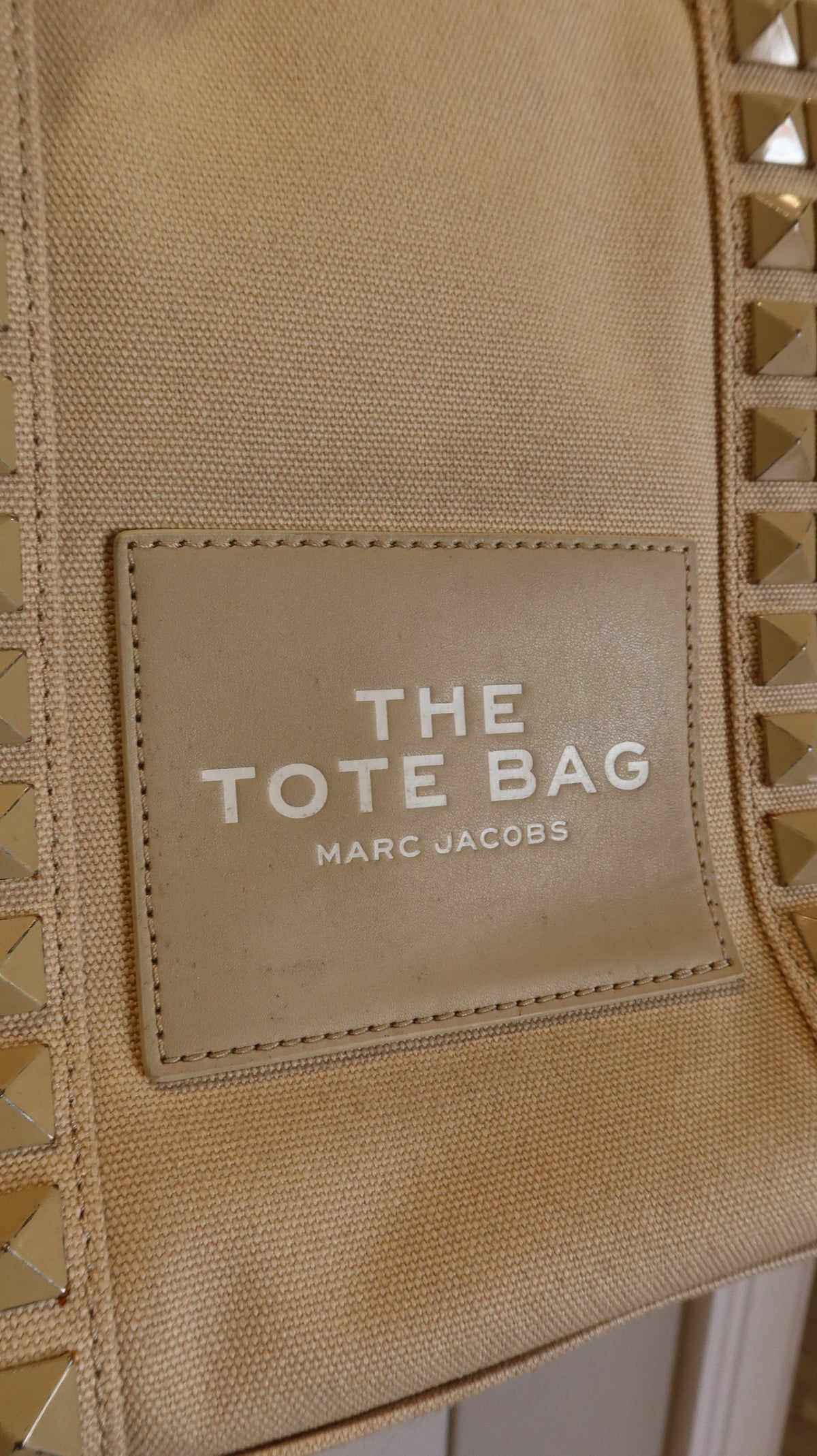 Marc Jacobs Tote Bag