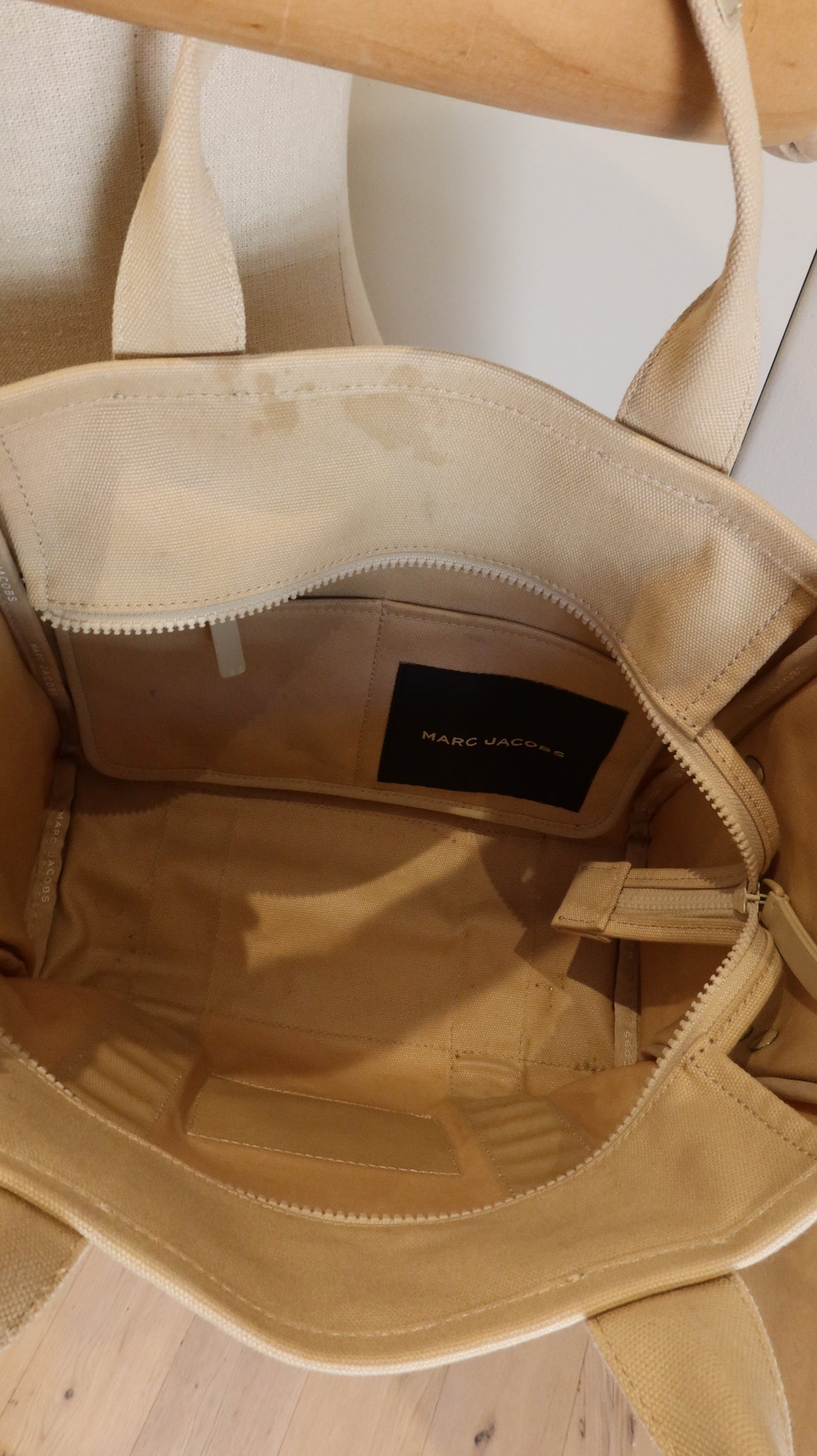 Marc Jacobs Tote Bag