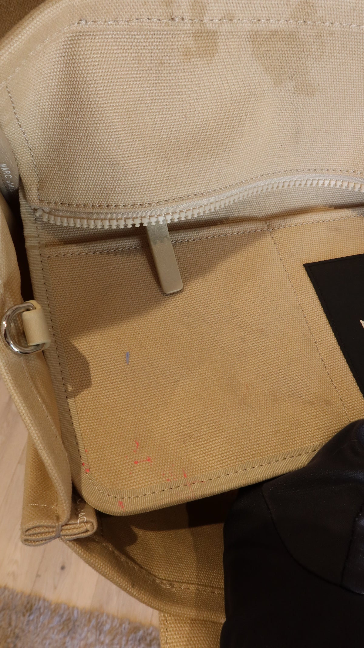 Marc Jacobs Tote Bag