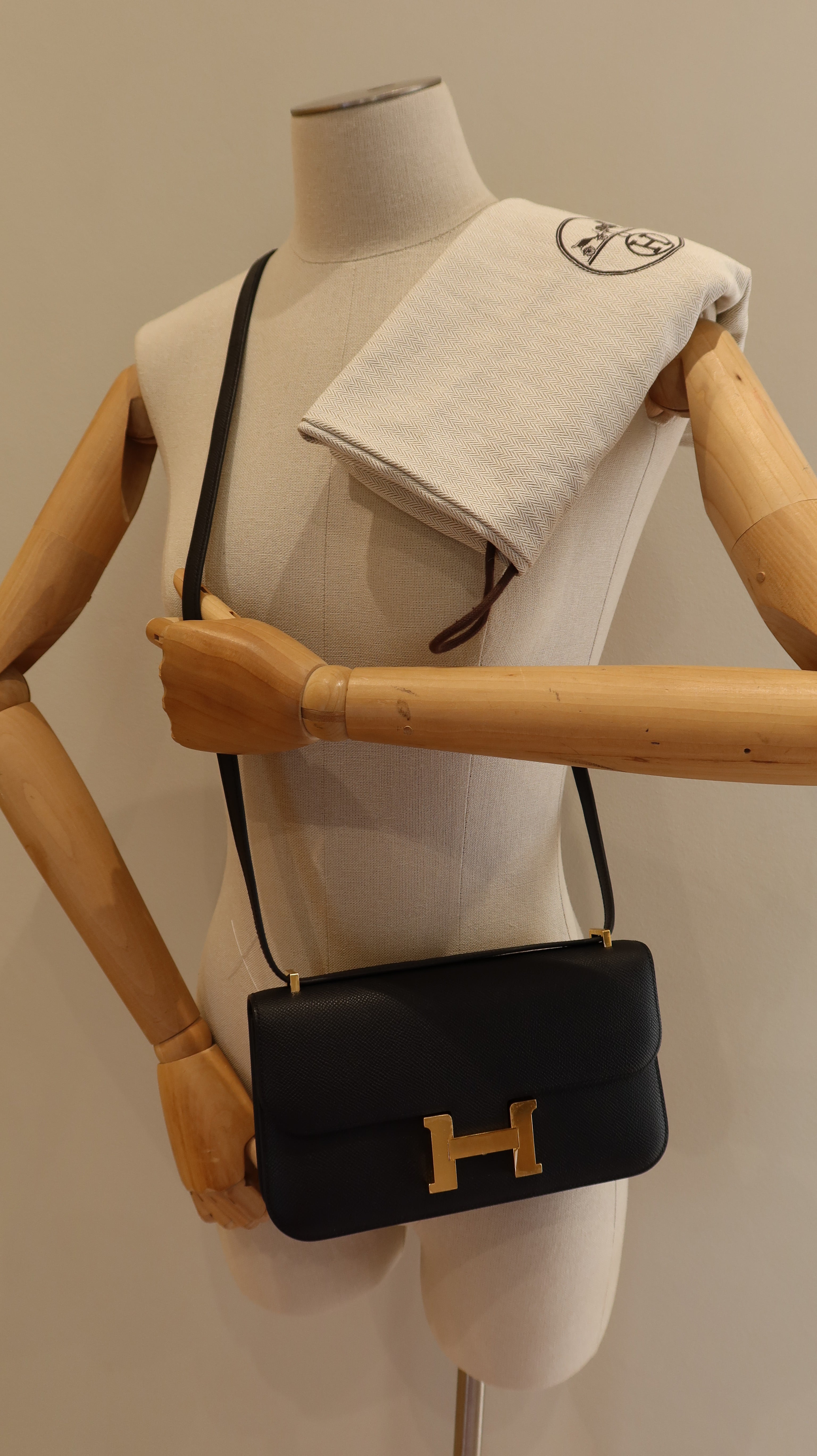 Hermès Constance Elan *Full Set*