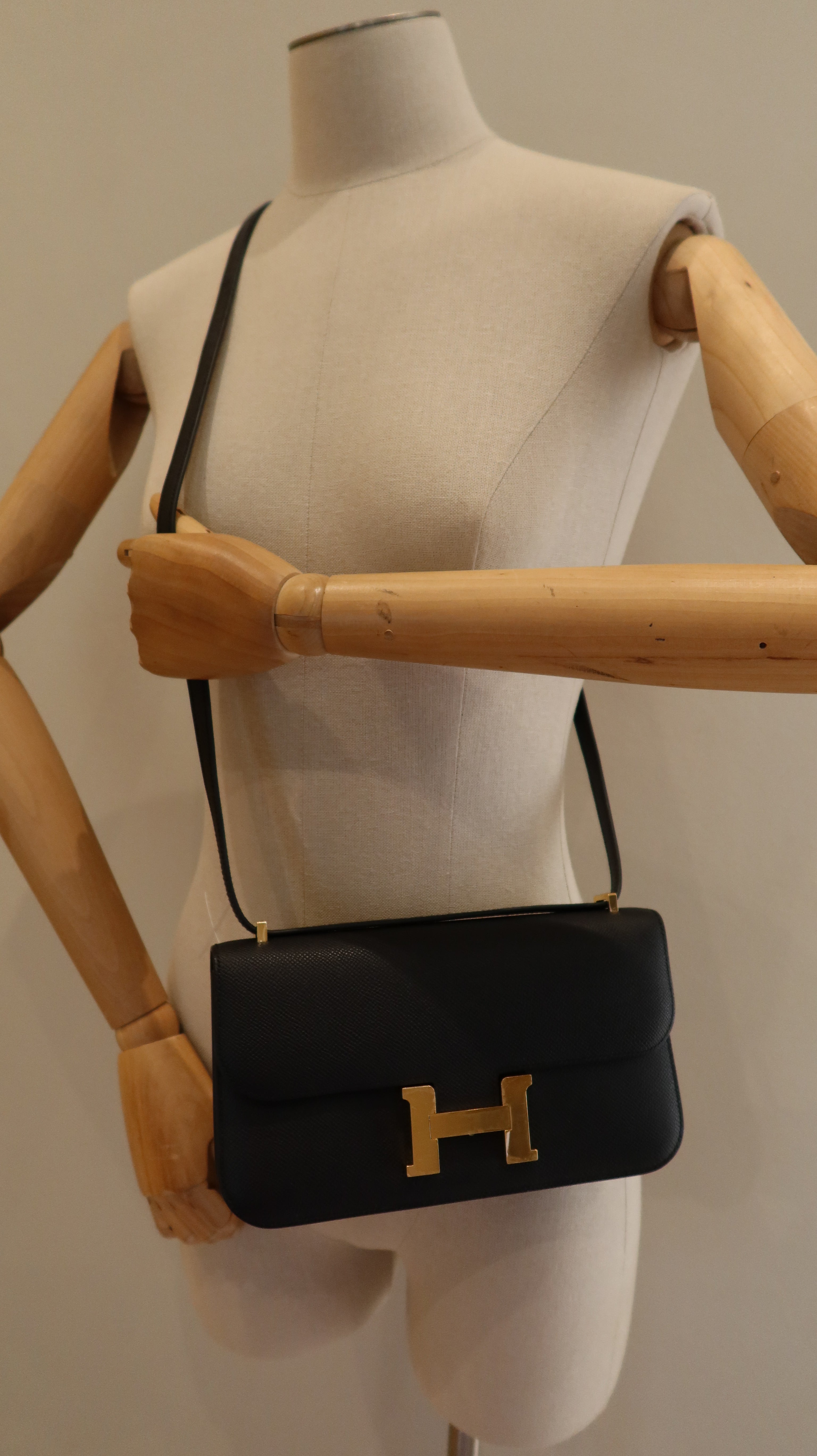 Hermès Constance Elan *Full Set*