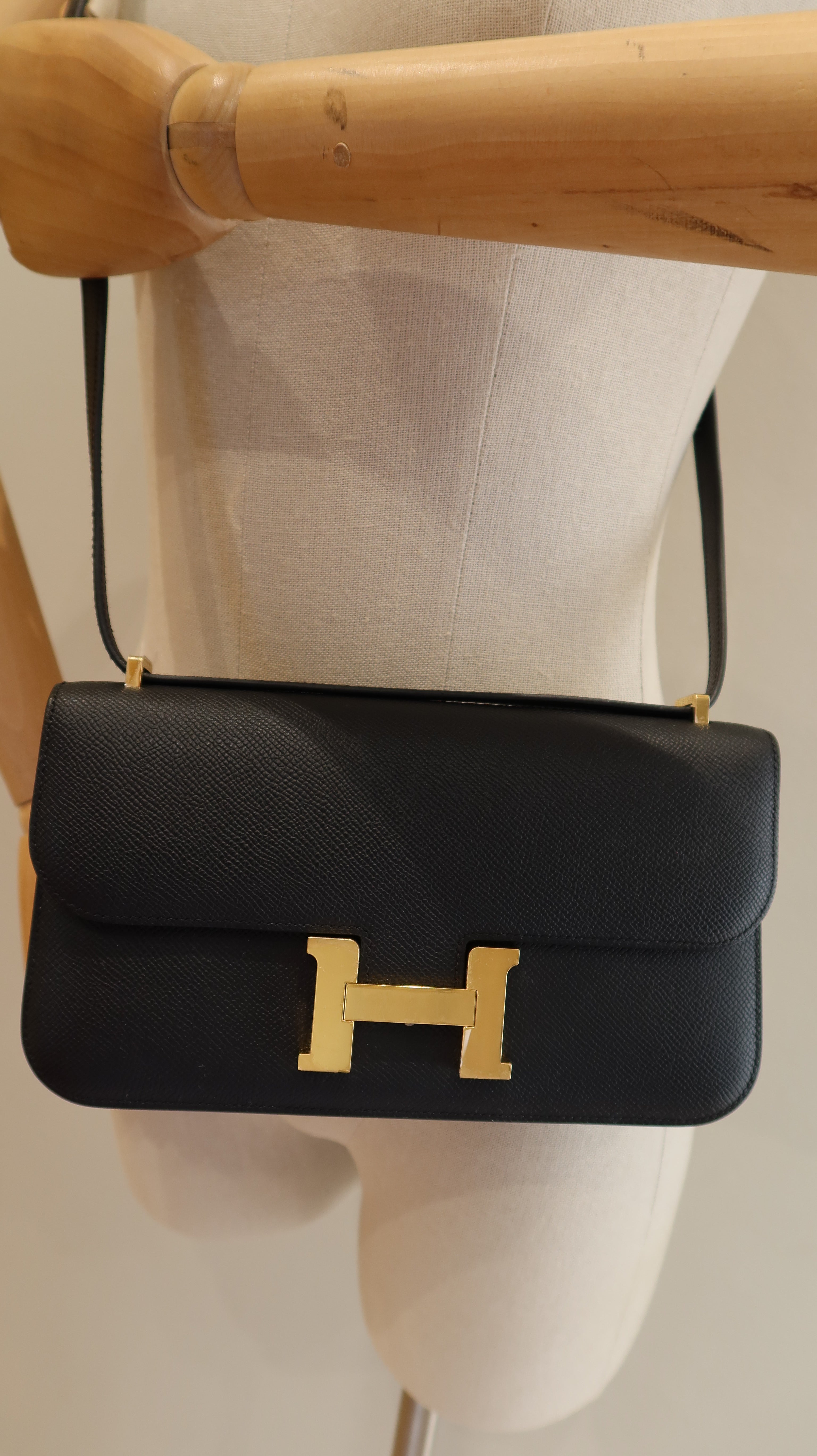 Hermès Constance Elan *Full Set*