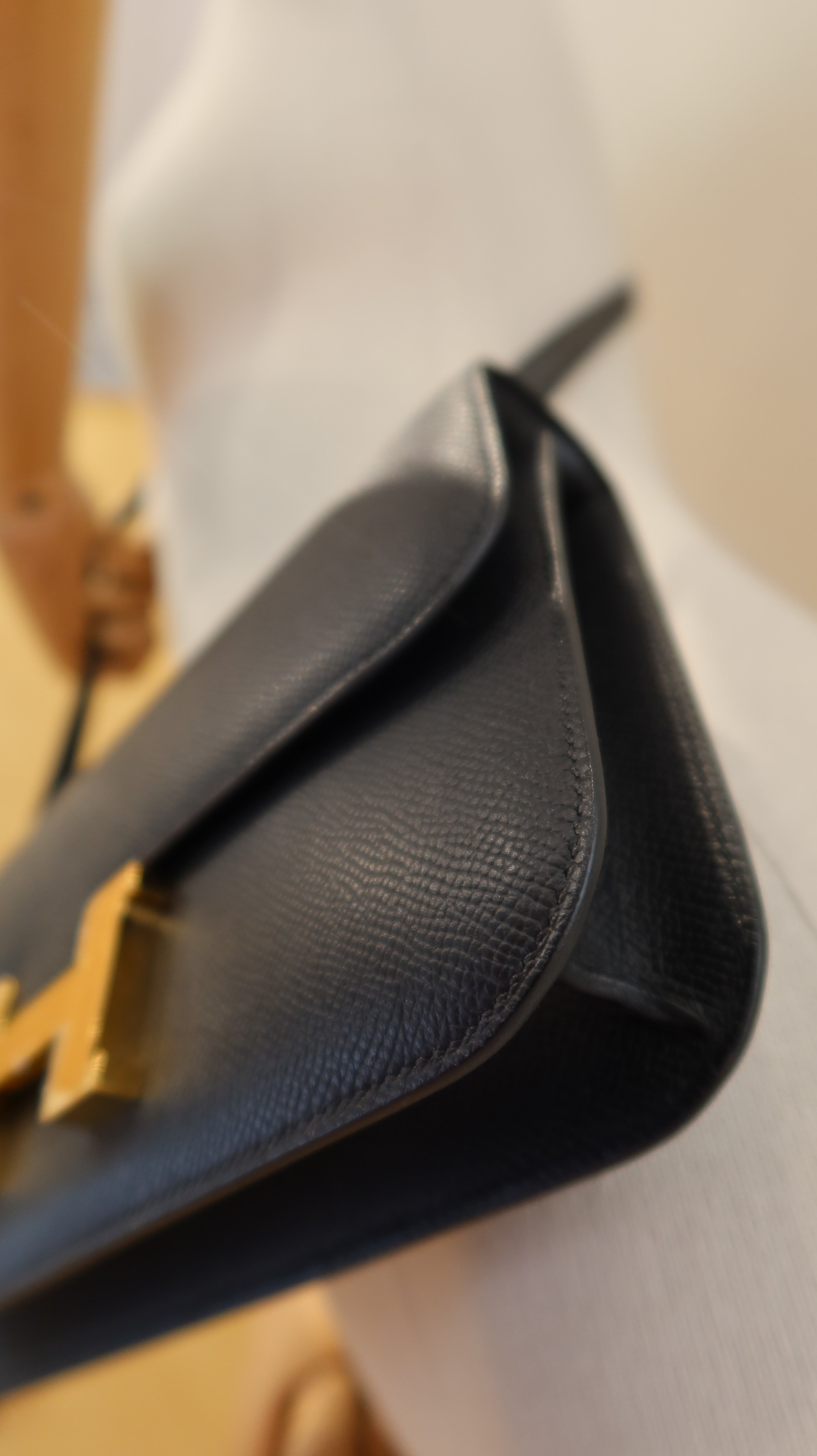 Hermès Constance Elan *Full Set*