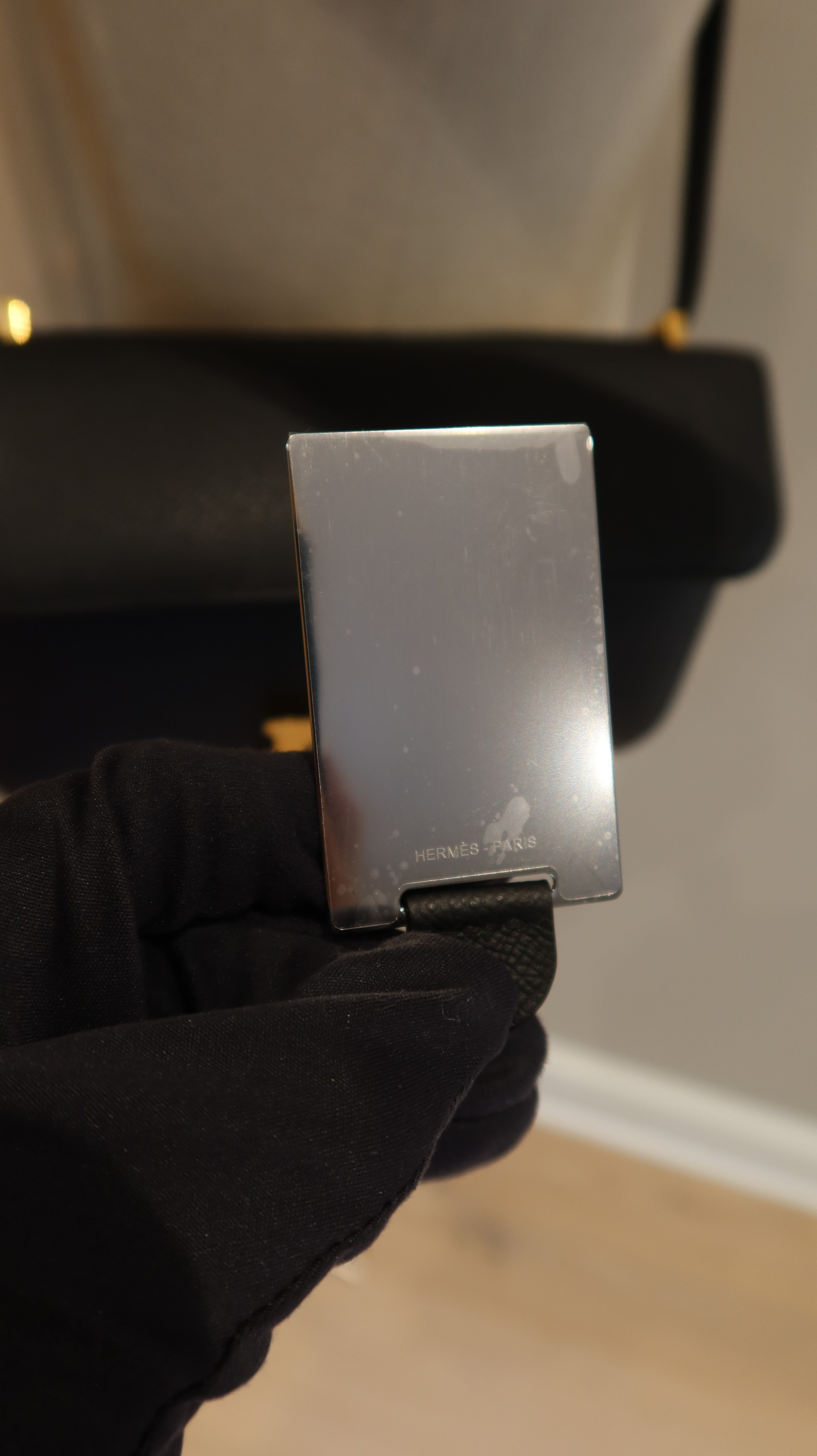 Hermès Constance Elan *Full Set*