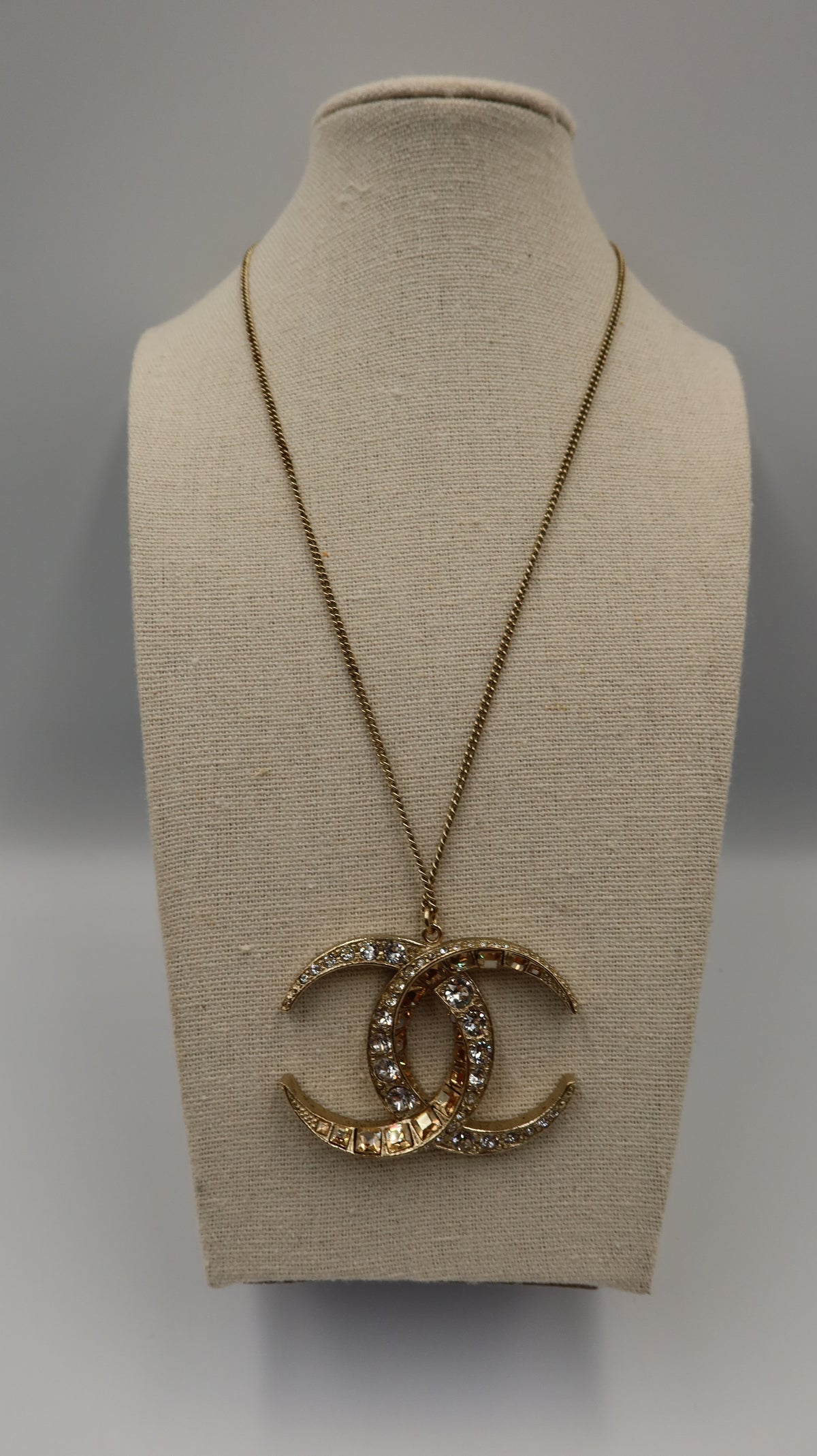 Chanel Necklace