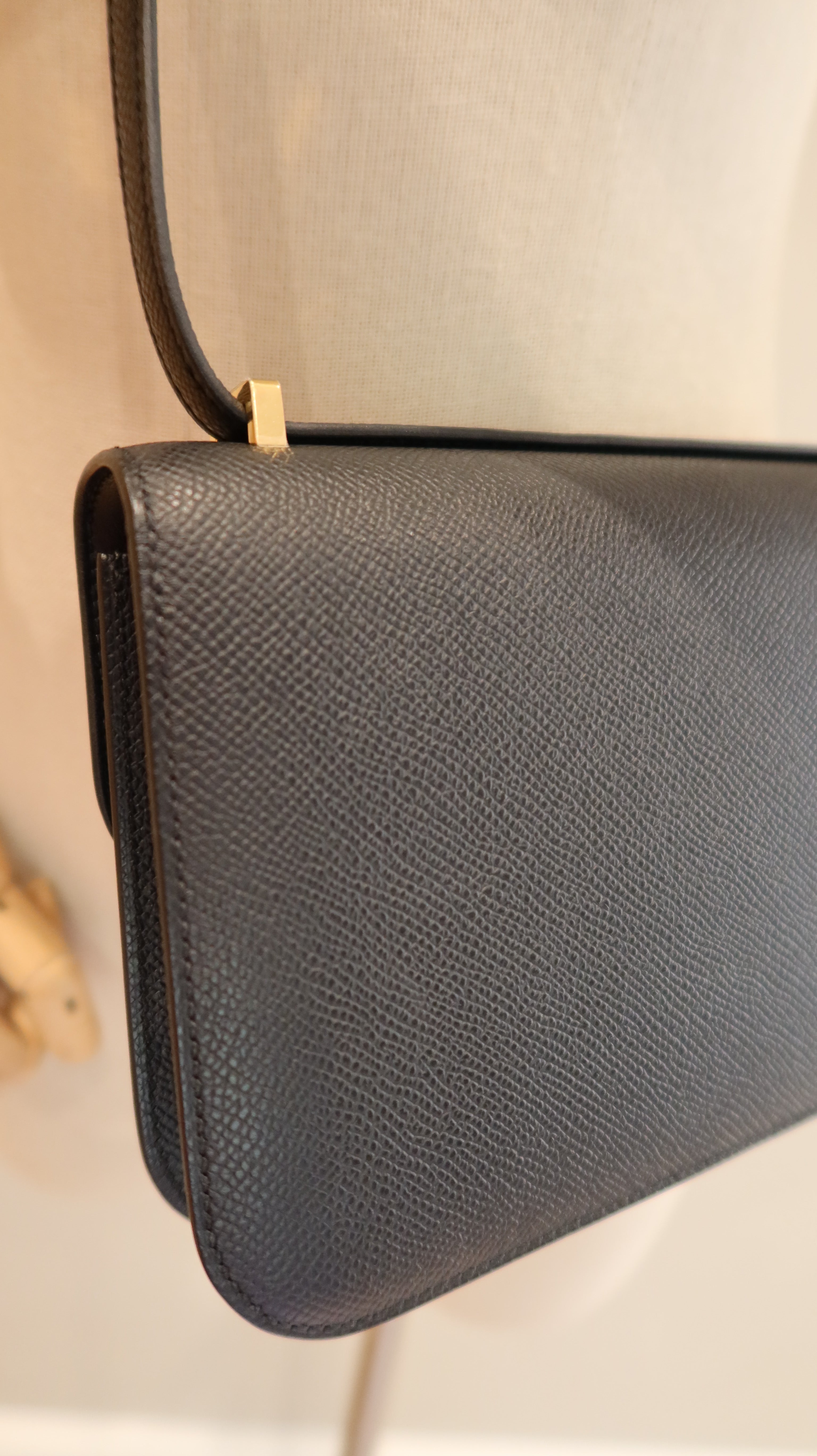 Hermès Constance Elan *Full Set*