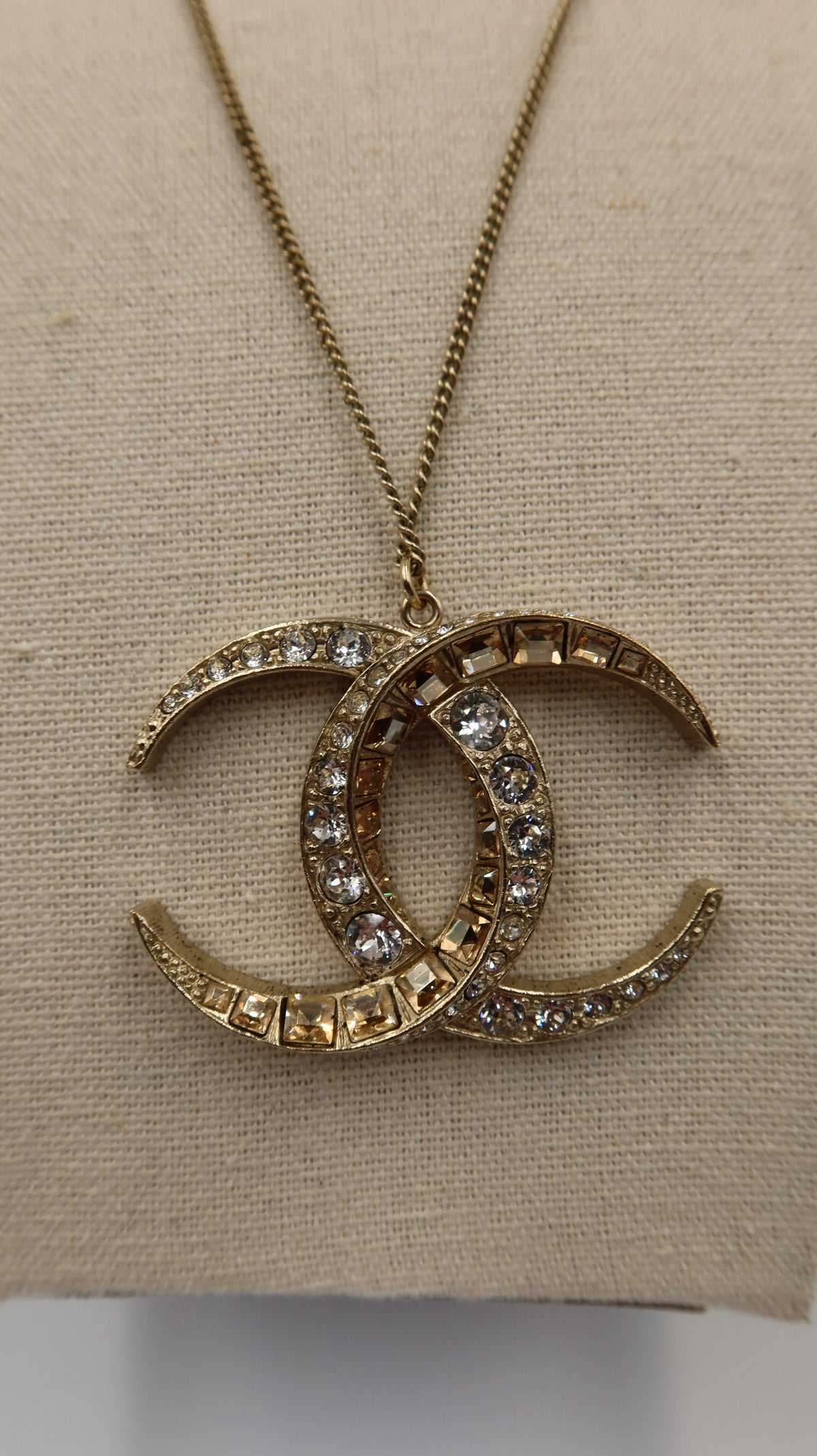 Chanel Necklace