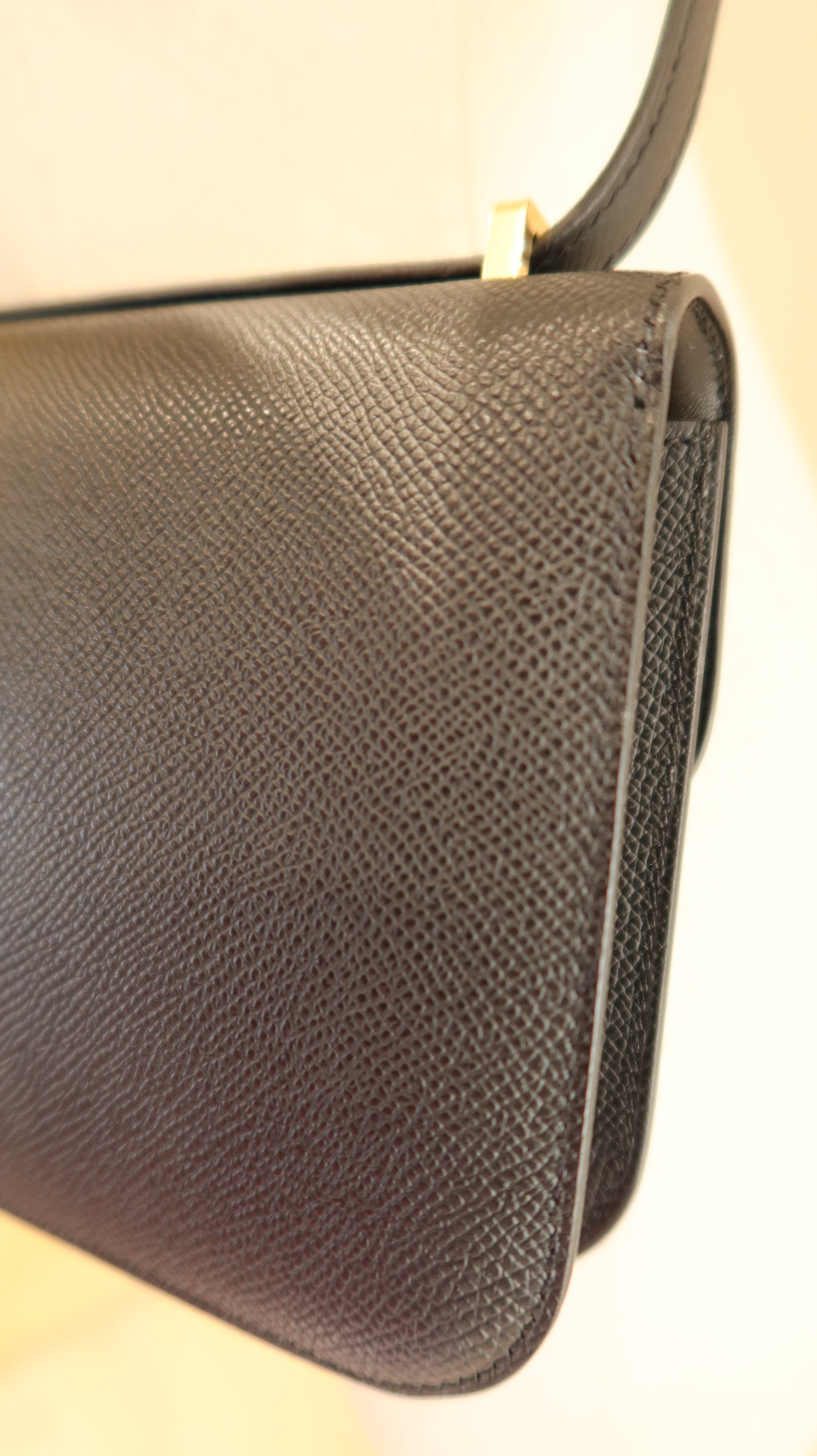 Hermès Constance Elan *Full Set*