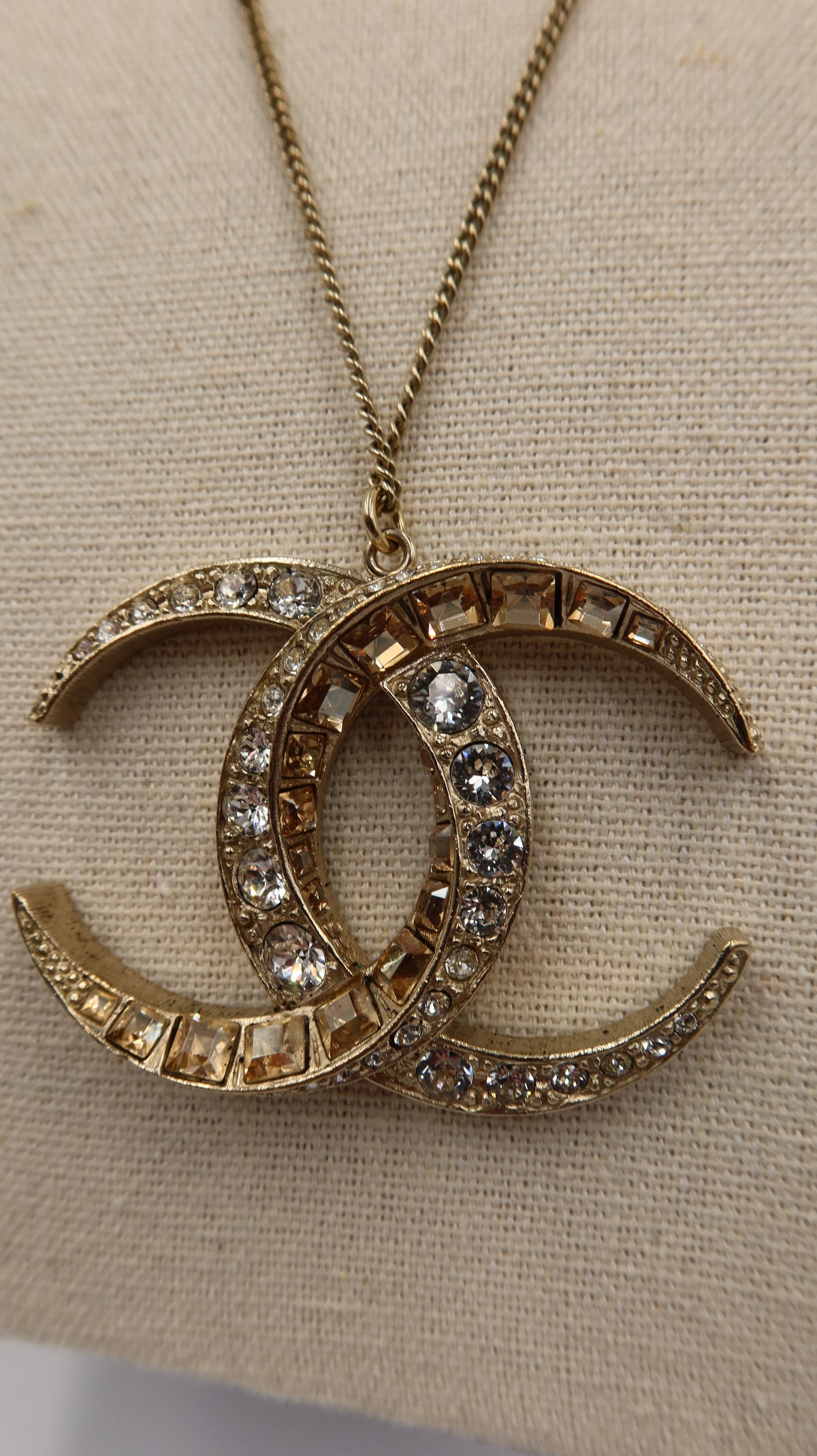 Chanel Necklace