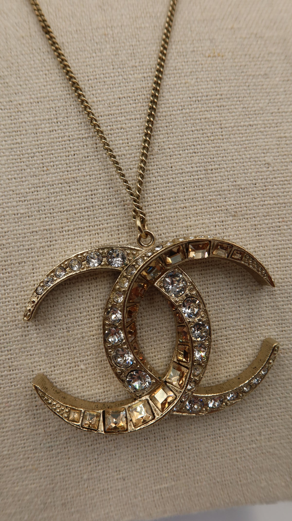 Chanel Necklace