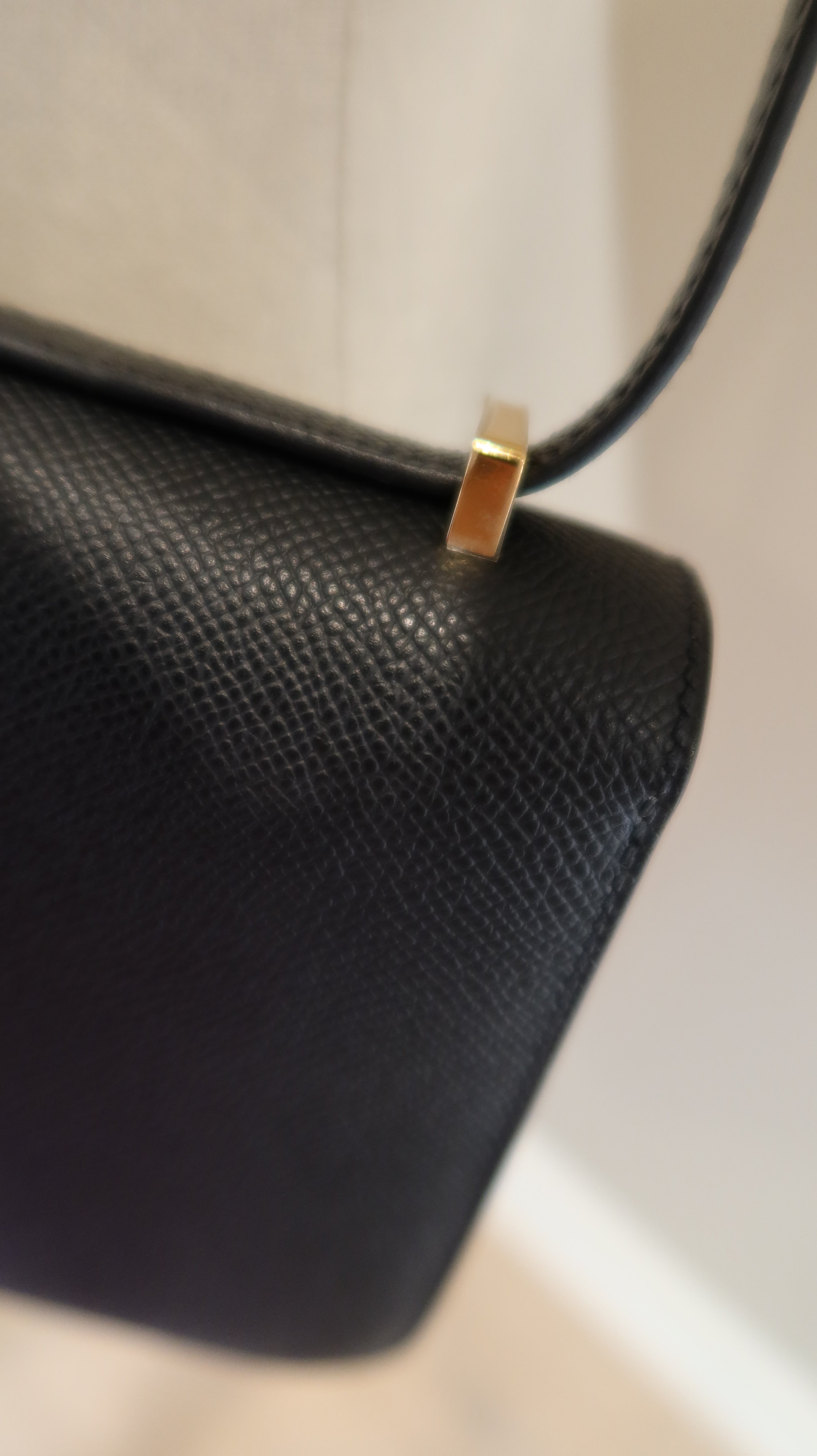 Hermès Constance Elan *Full Set*