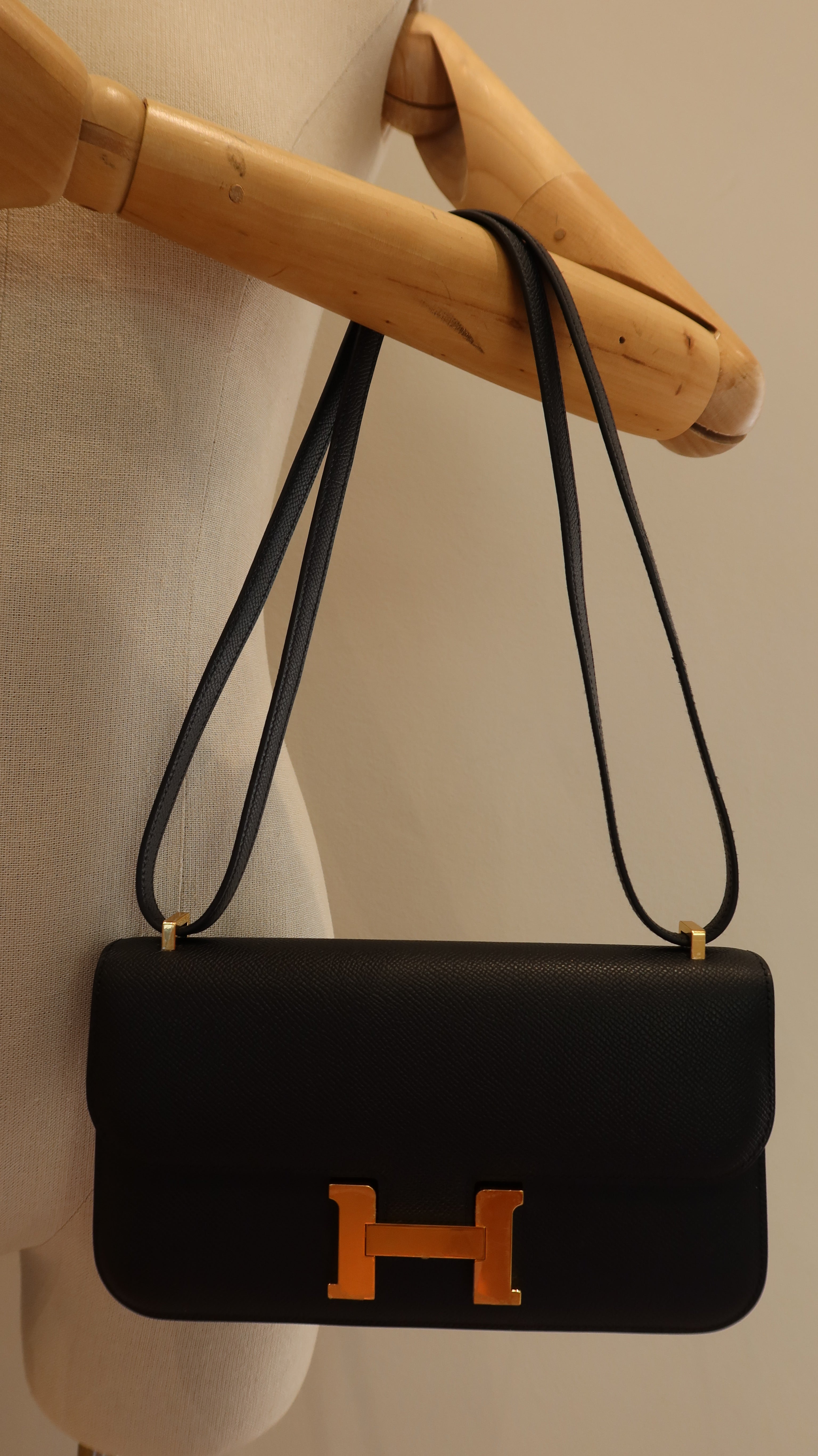 Hermès Constance Elan *Full Set*