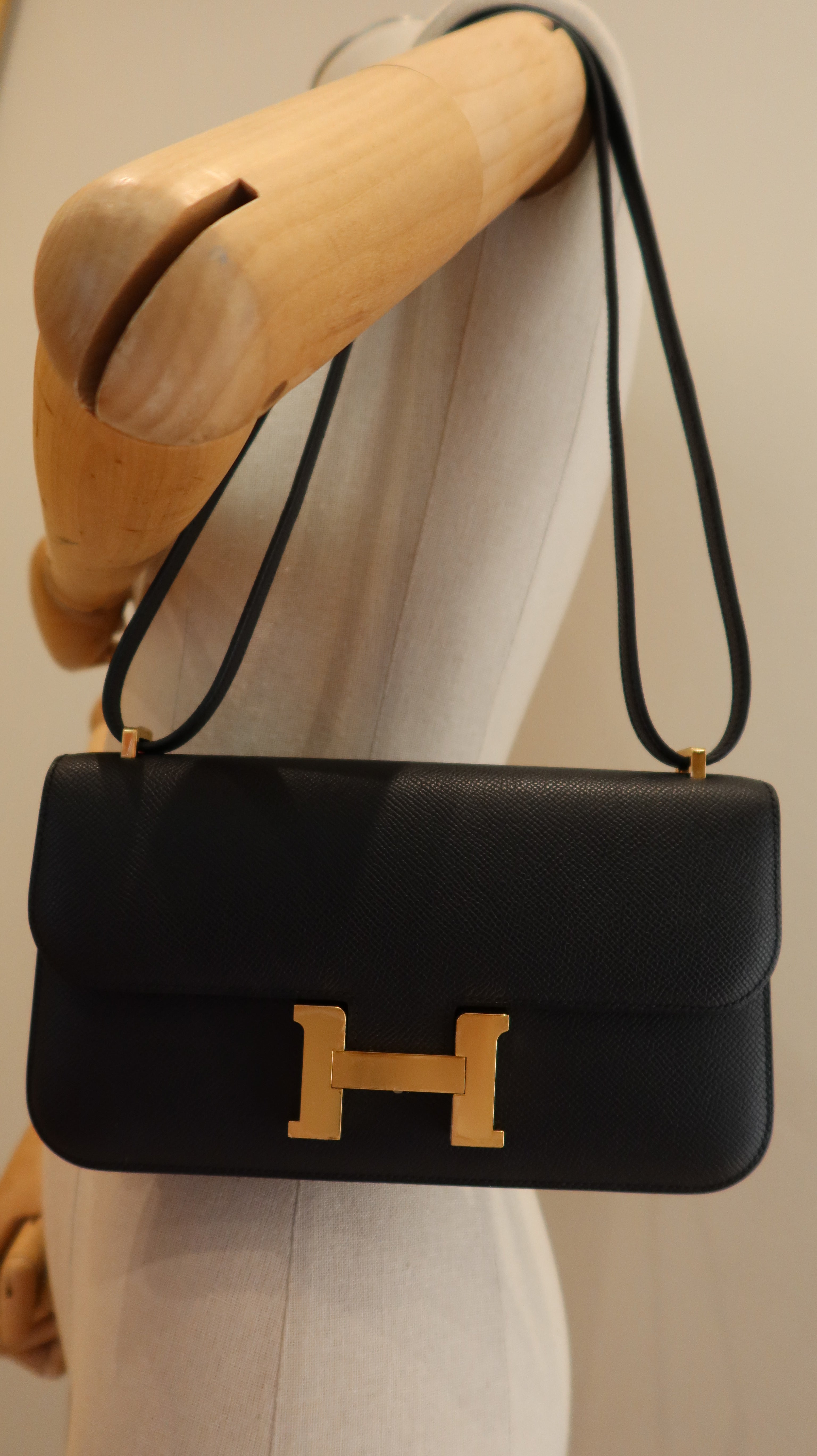 Hermès Constance Elan *Full Set*