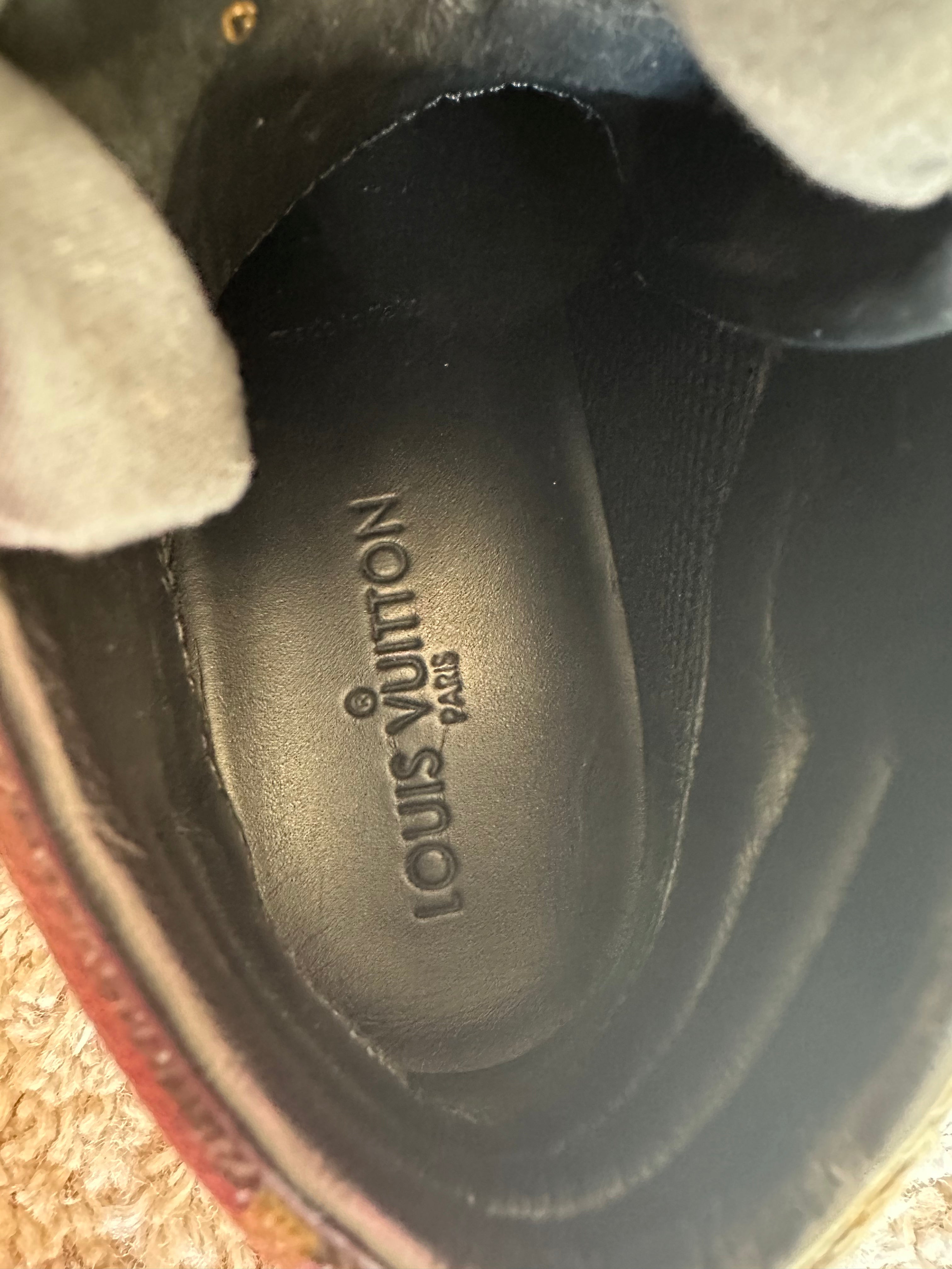 Louis Vuitton Sneakers (EU39.5)