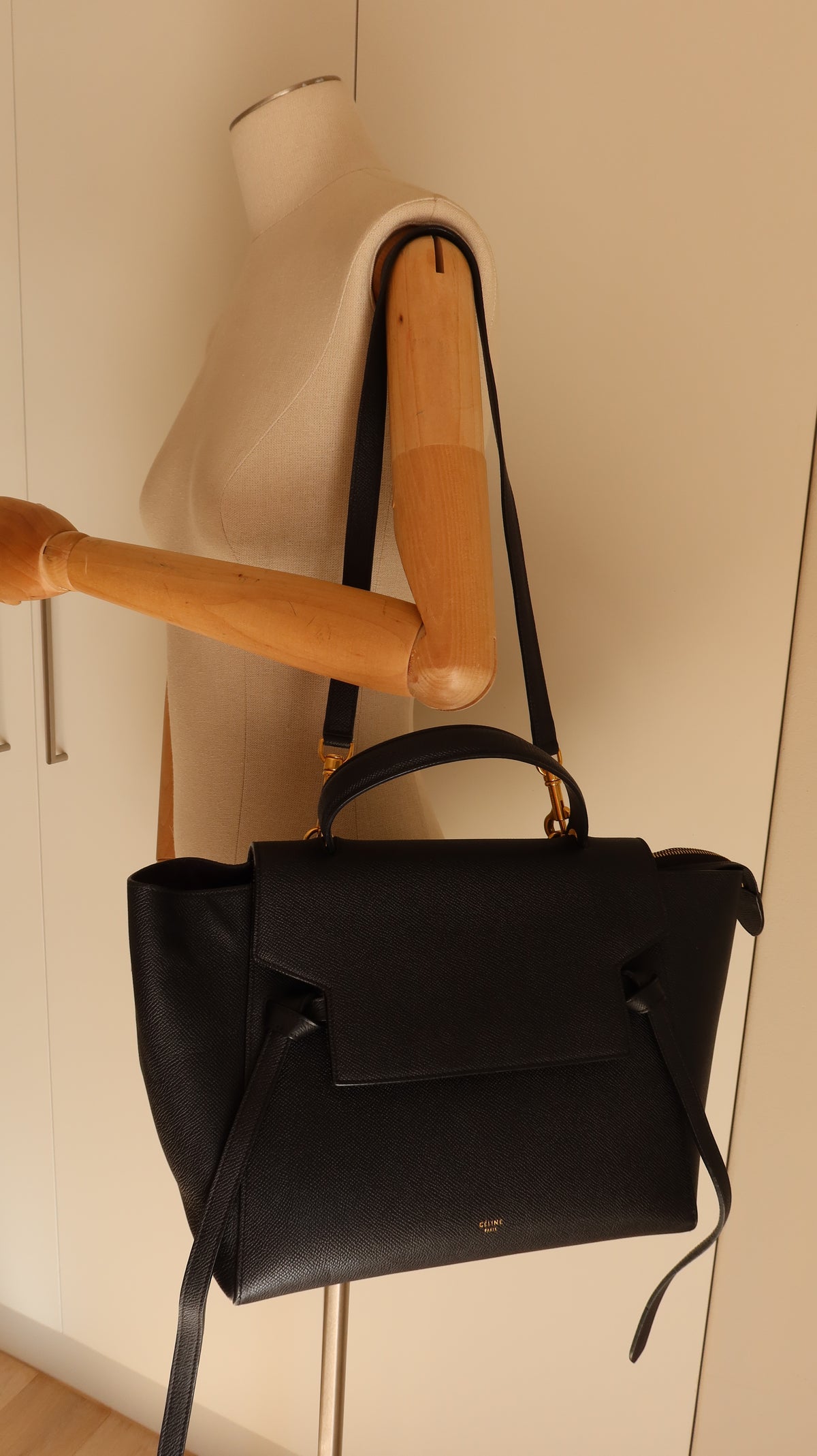 Celine Belt Bag
