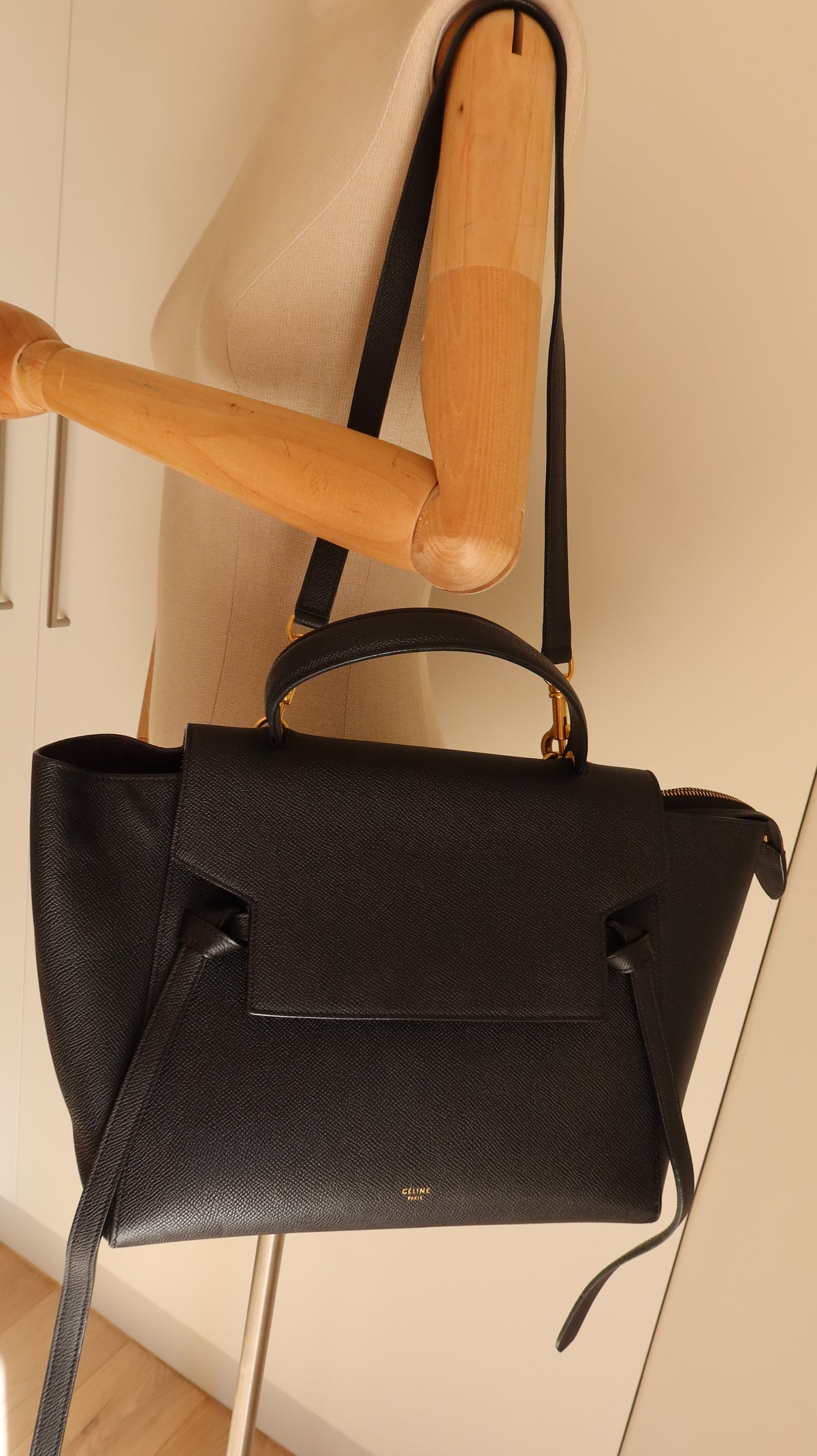 Celine Belt Bag