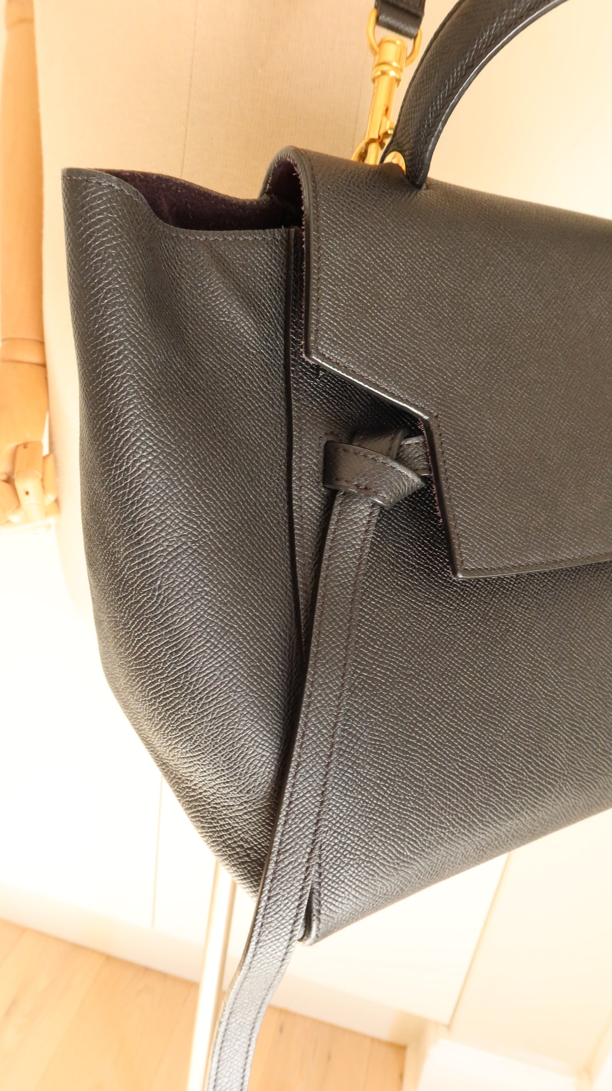 Celine Belt Bag
