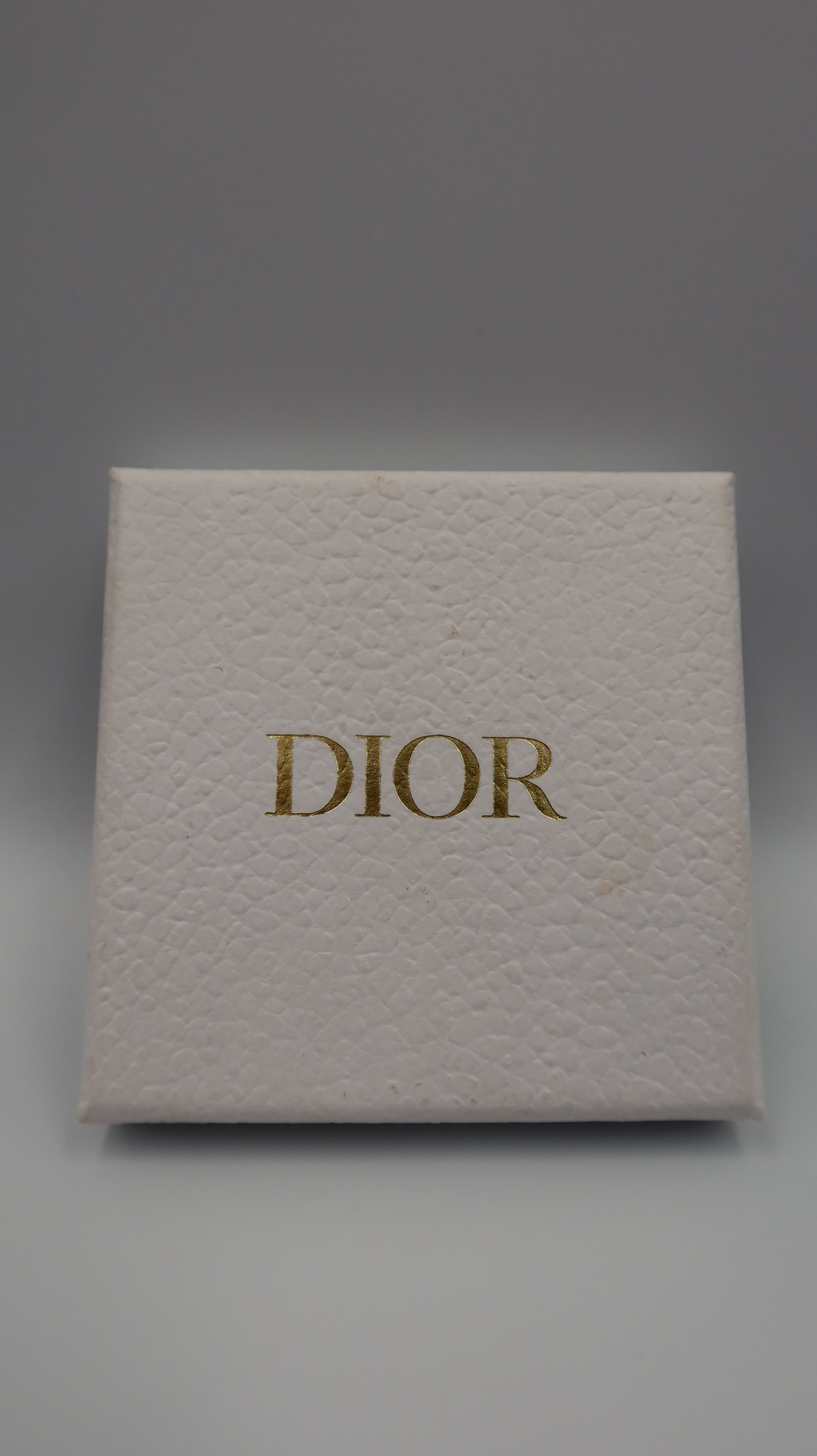 Dior Brooch