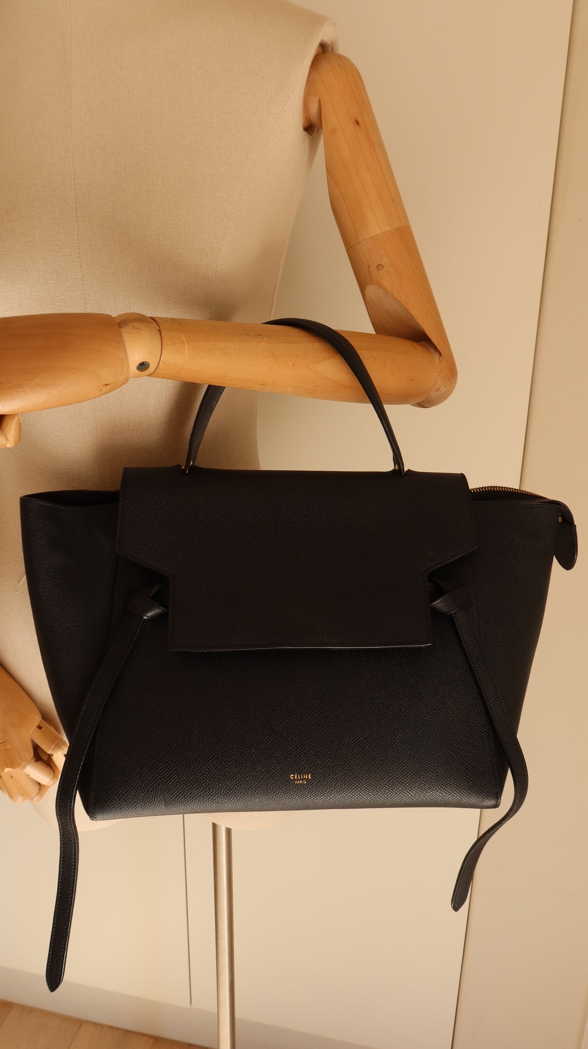 Celine Belt Bag