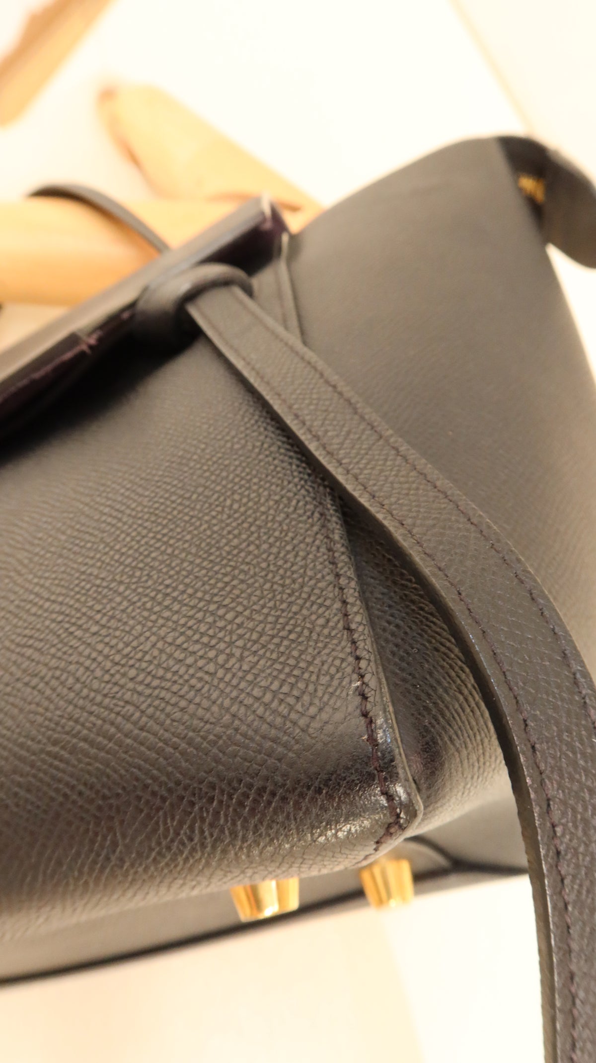 Celine Belt Bag