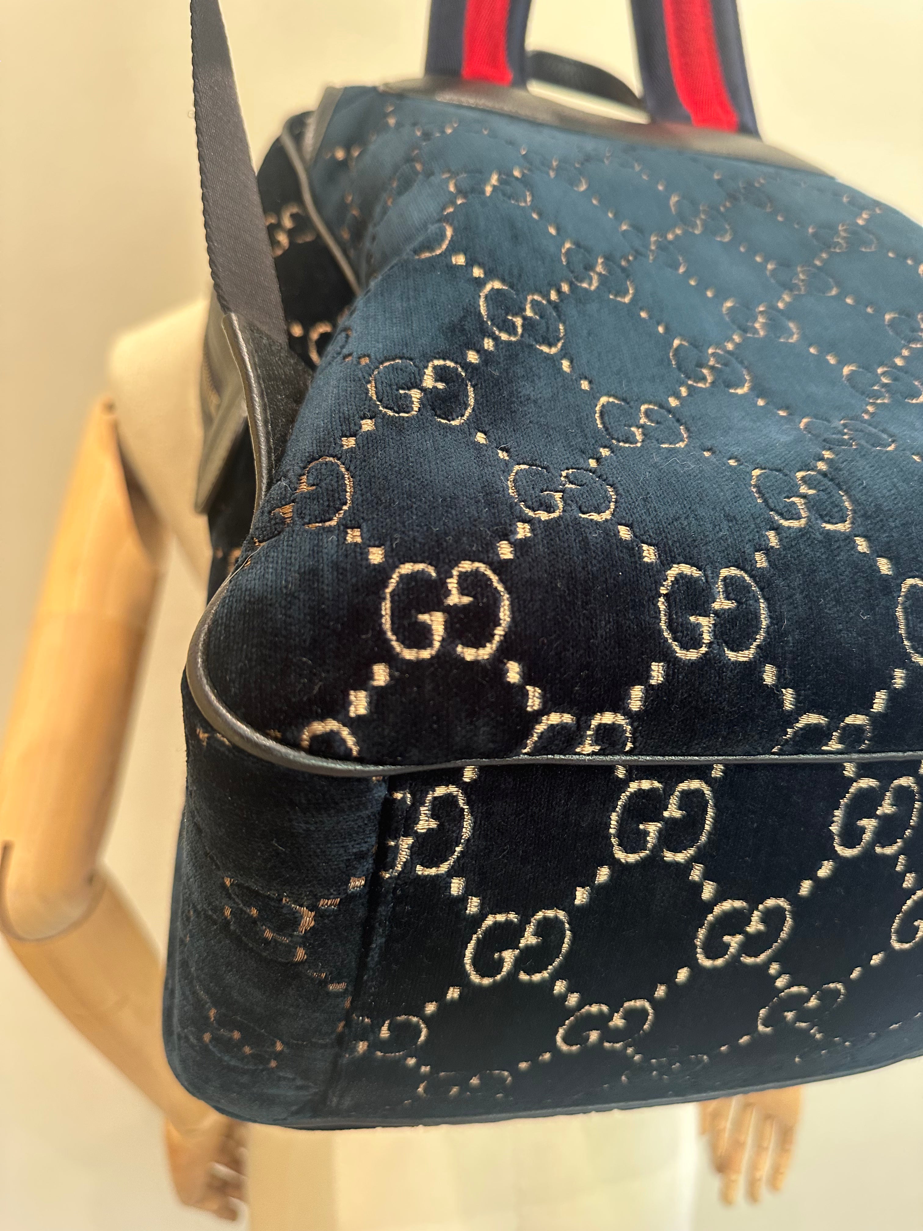 Gucci Backpack