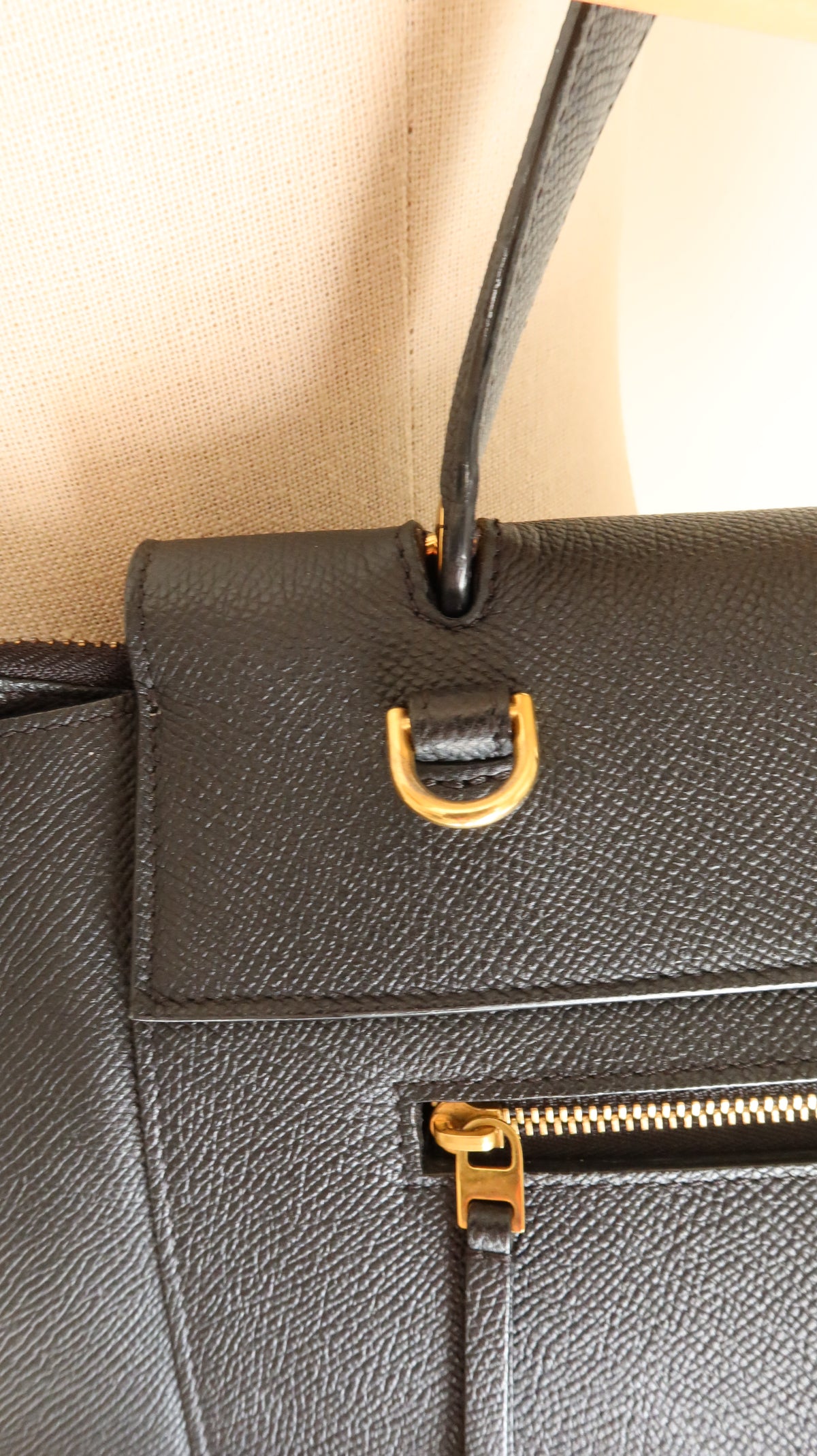 Celine Belt Bag