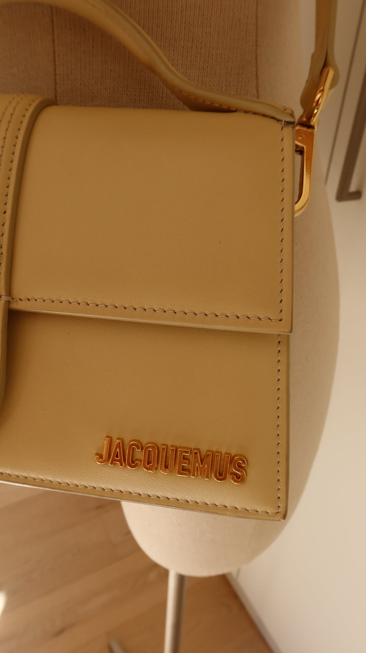 Jacquemus Le Grand Bambino