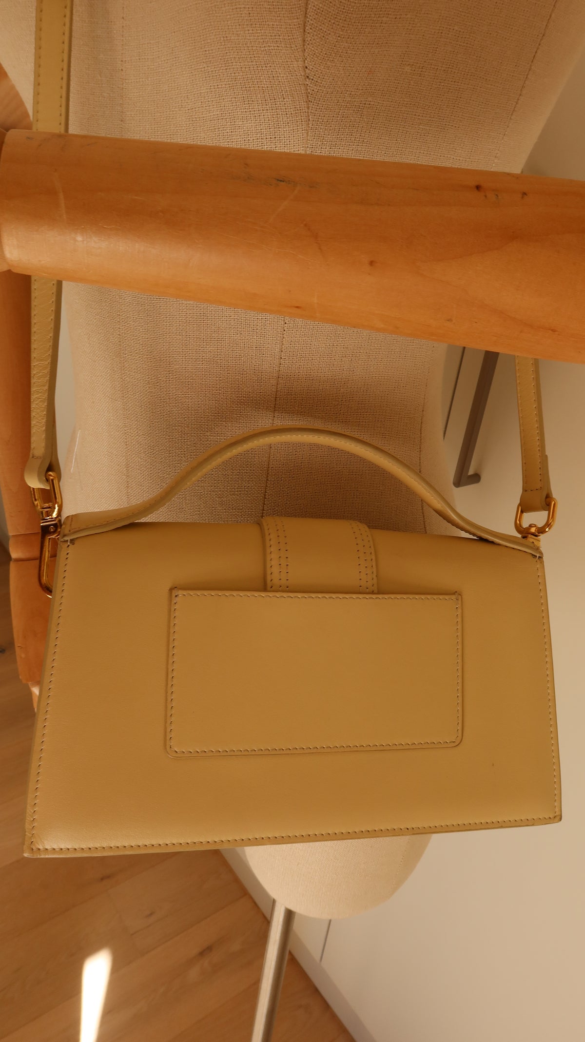 Jacquemus Le Grand Bambino