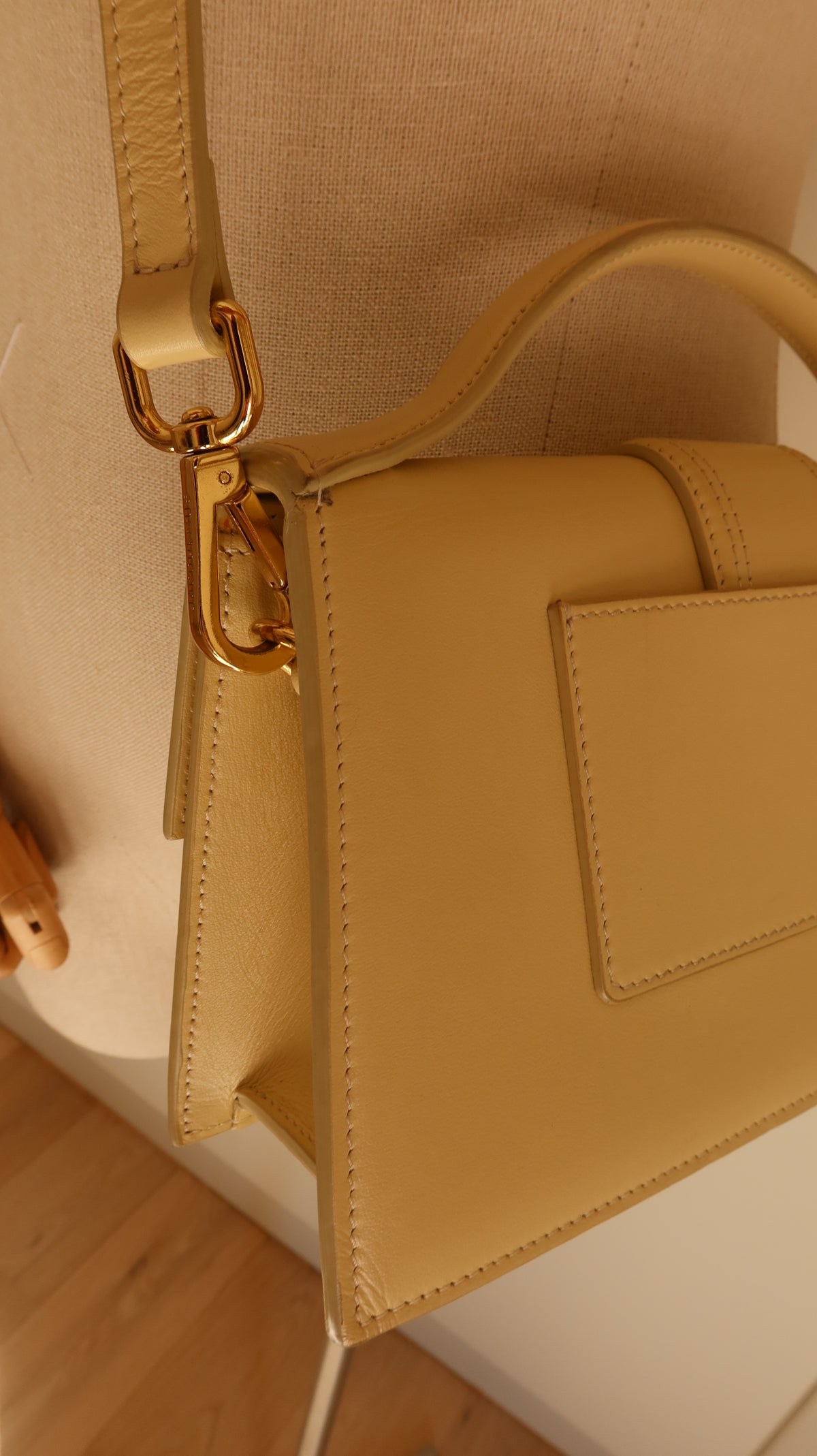 Jacquemus Le Grand Bambino