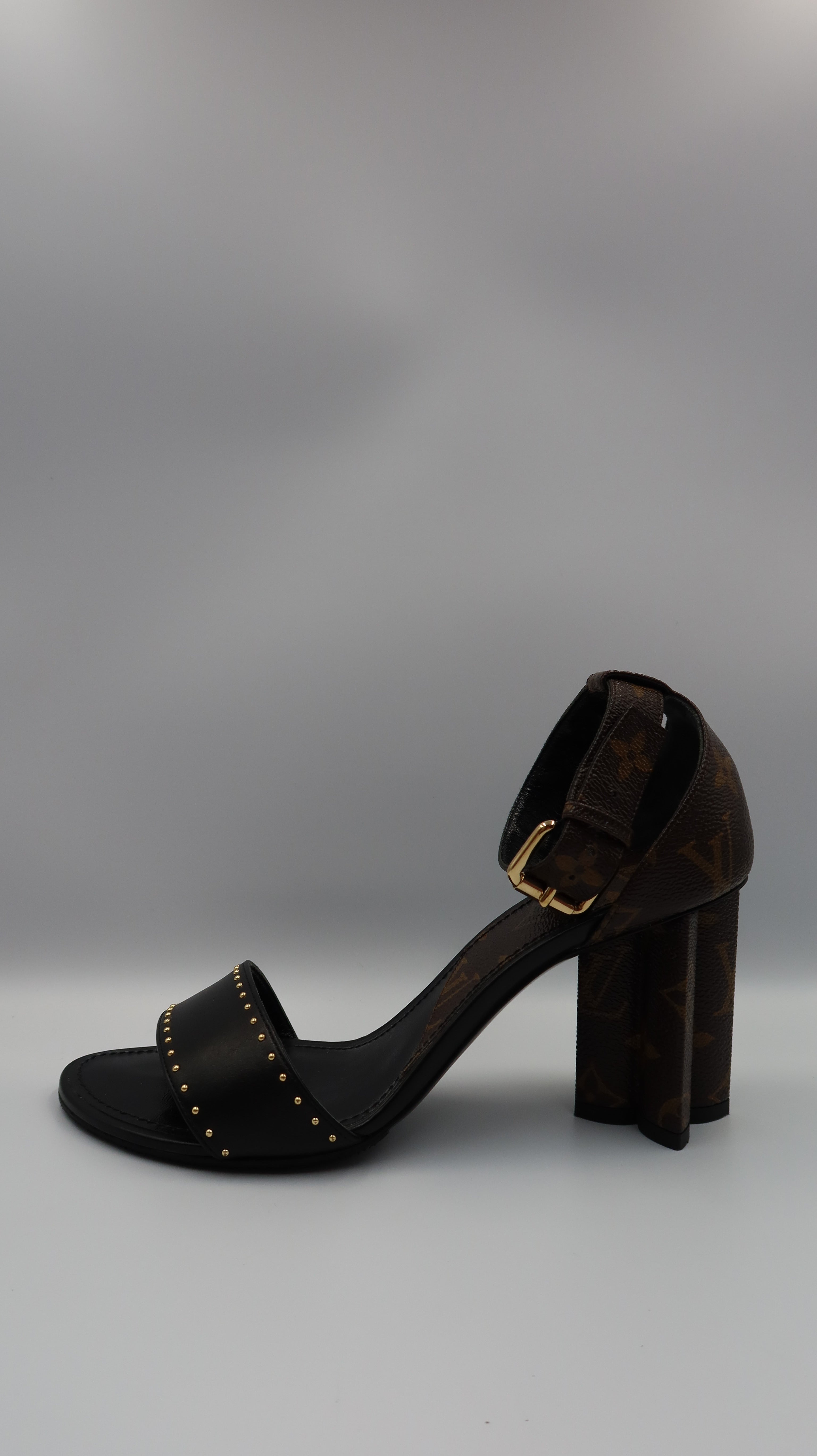 Louis Vuitton Heels (EU39)