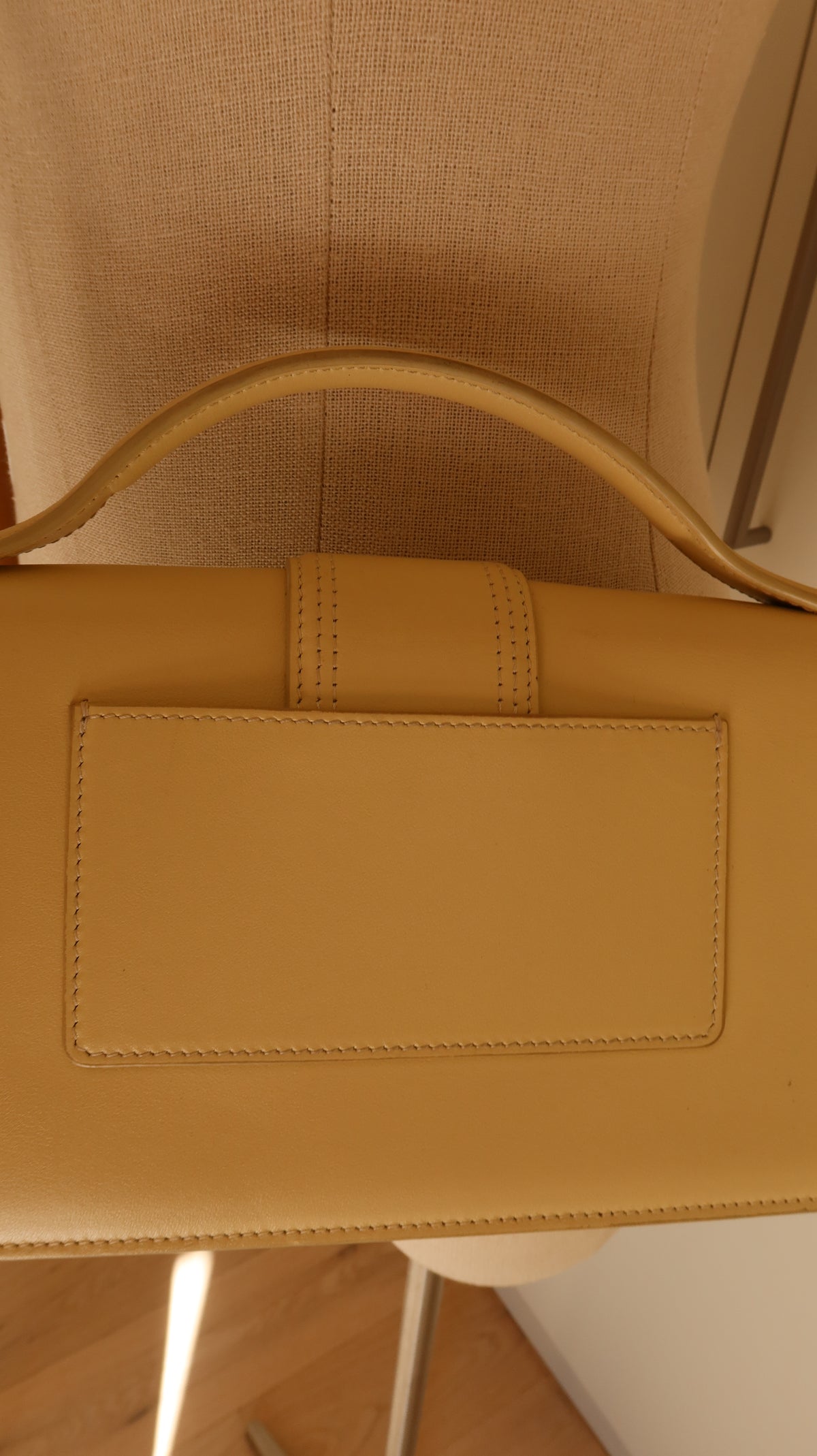 Jacquemus Le Grand Bambino