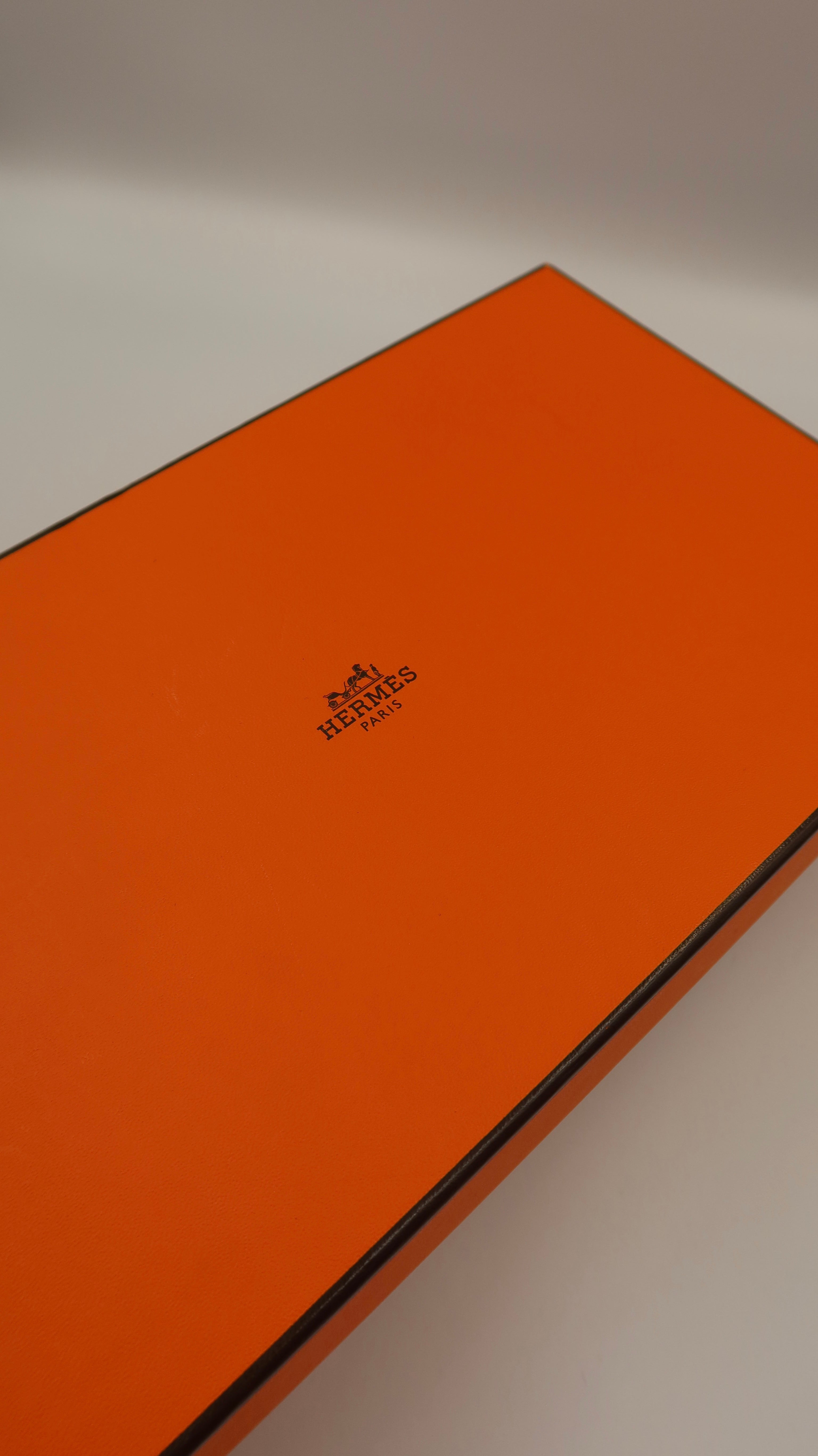 Hermès Orans (EU39.5)