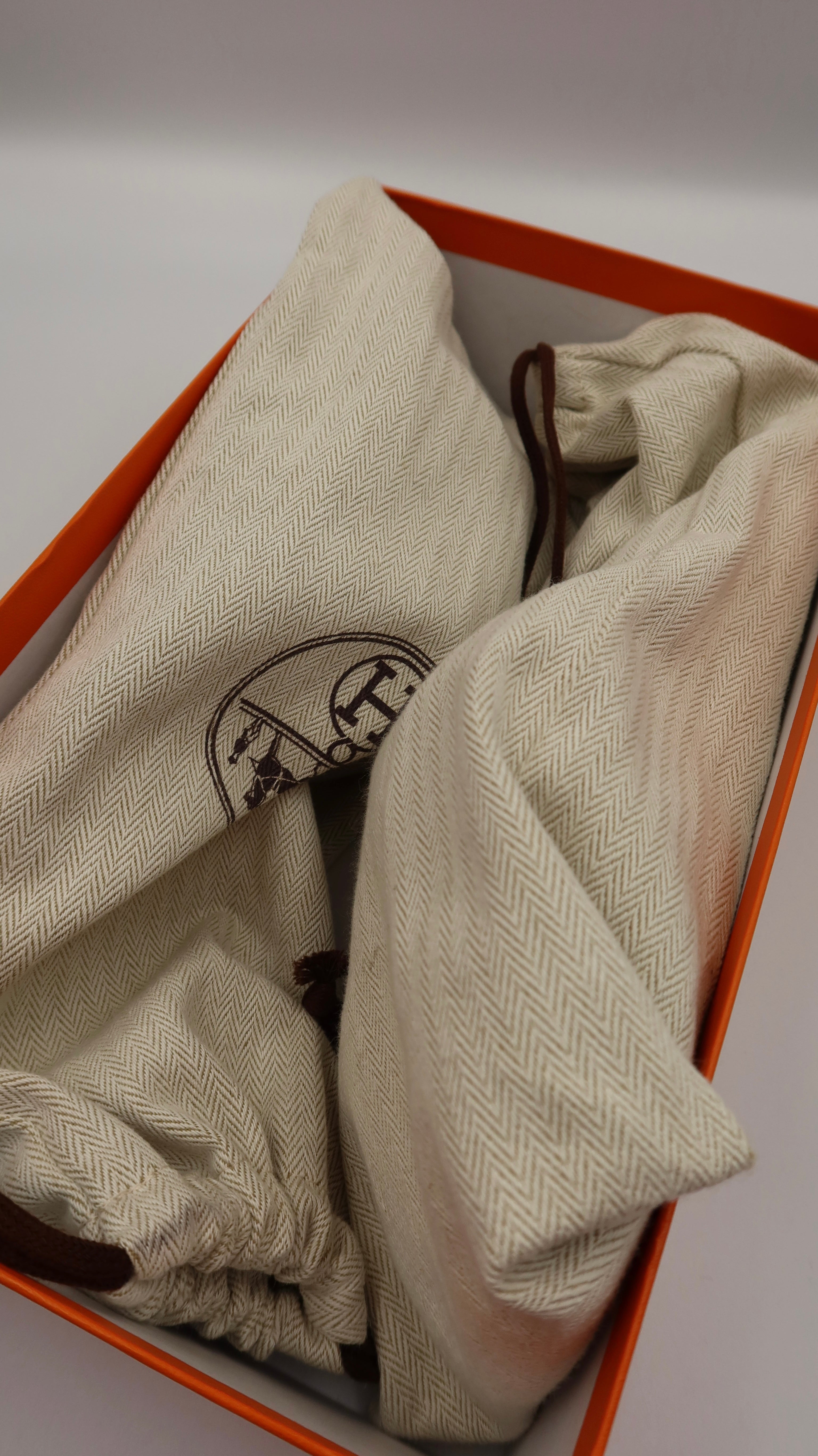 Hermès Orans (EU39.5)